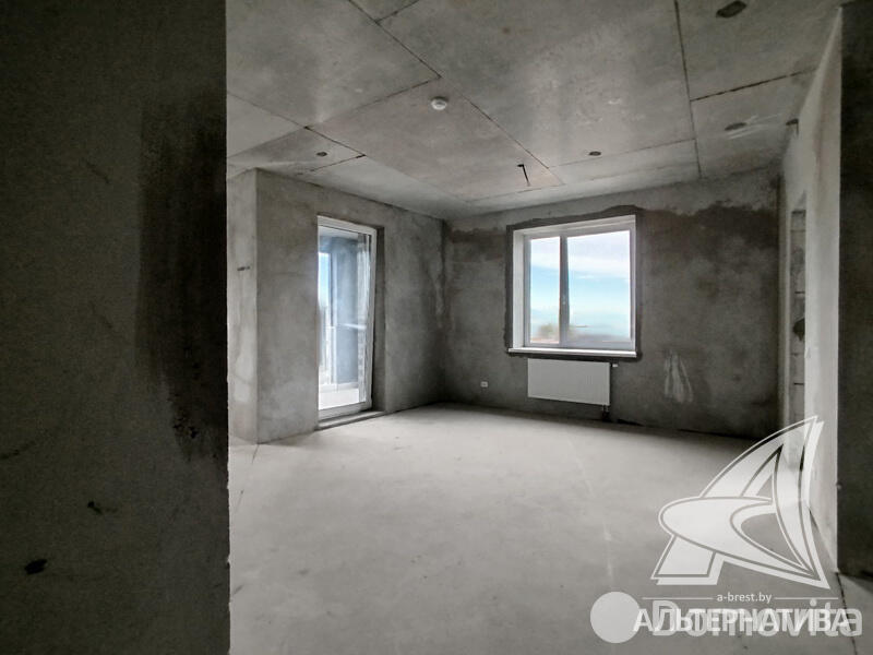 Продажа 1-комнатной квартиры в Бресте, ул. Сикорского, 55000 USD, код: 1068265 - фото 4