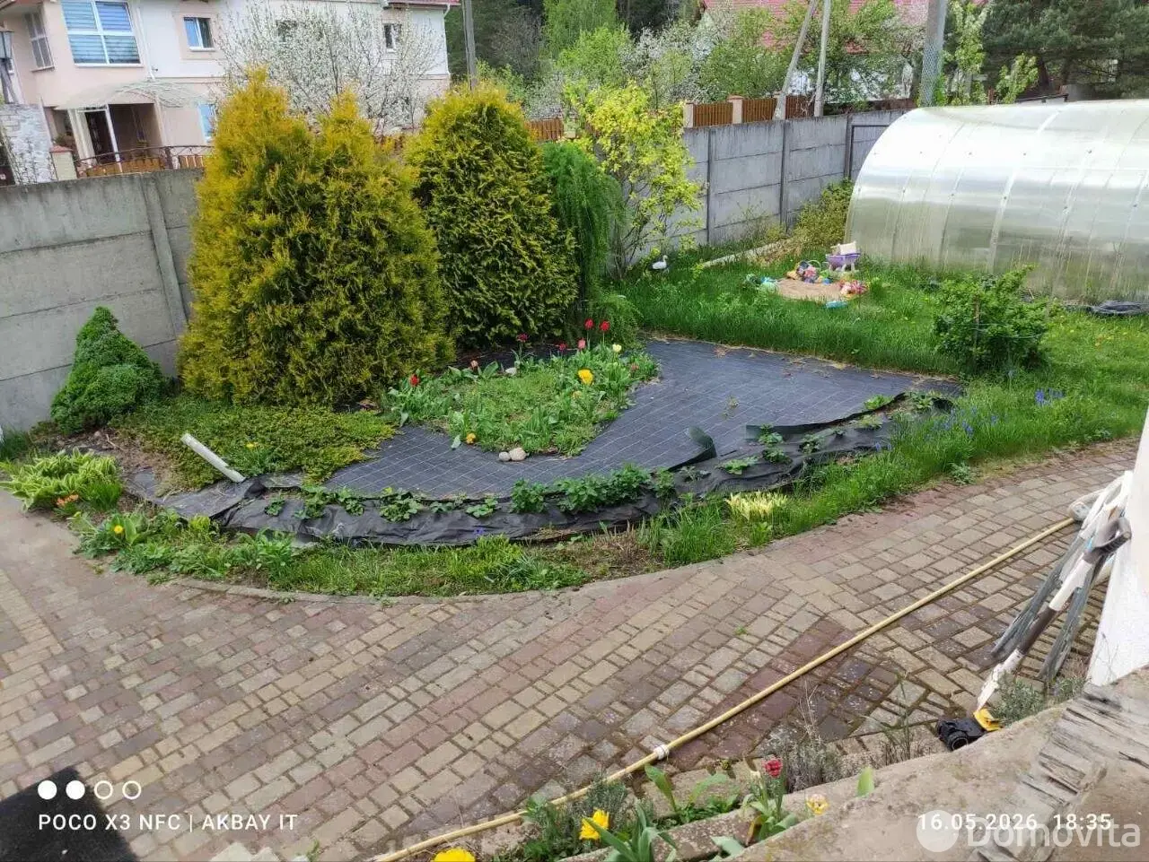 Стоимость продажи коттеджа, Лихачи, ул. Весенняя