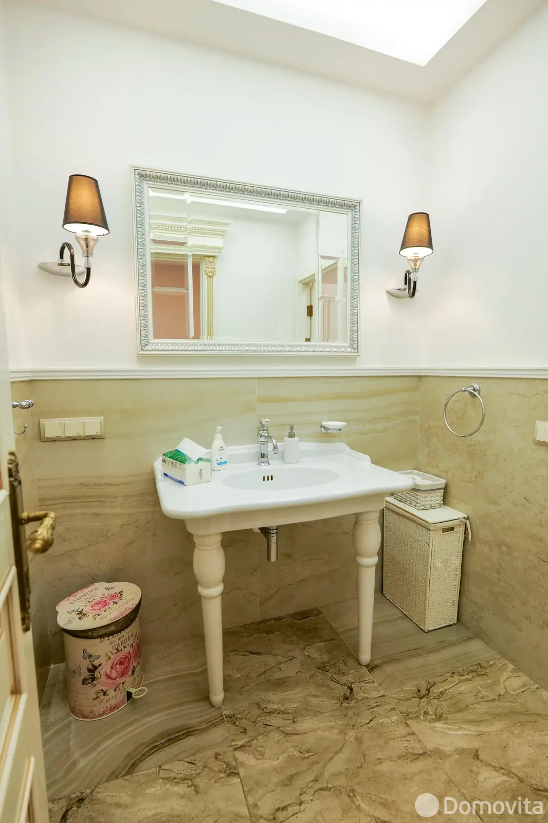 Аренда офиса на ул. Петра Мстиславца, д. 9 в Минске, 31905USD, код 15413 - фото 17