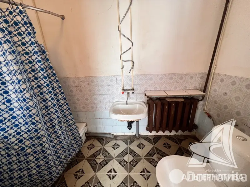 Купить 2-этажную дачу в Прибрежное-1 Брестская область, 36000USD, код 184065 - фото 25