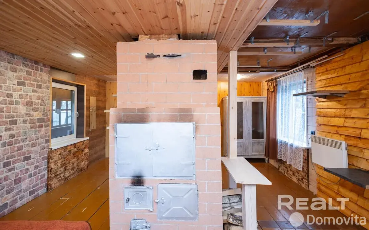 Продажа 1-этажной дачи в СИГНАЛ-2 Минская область, 130000BYN, код 186220 - фото 21