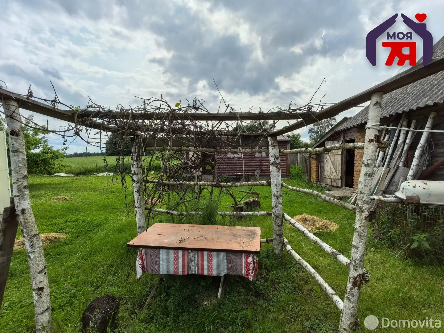 дом, Котельники, 