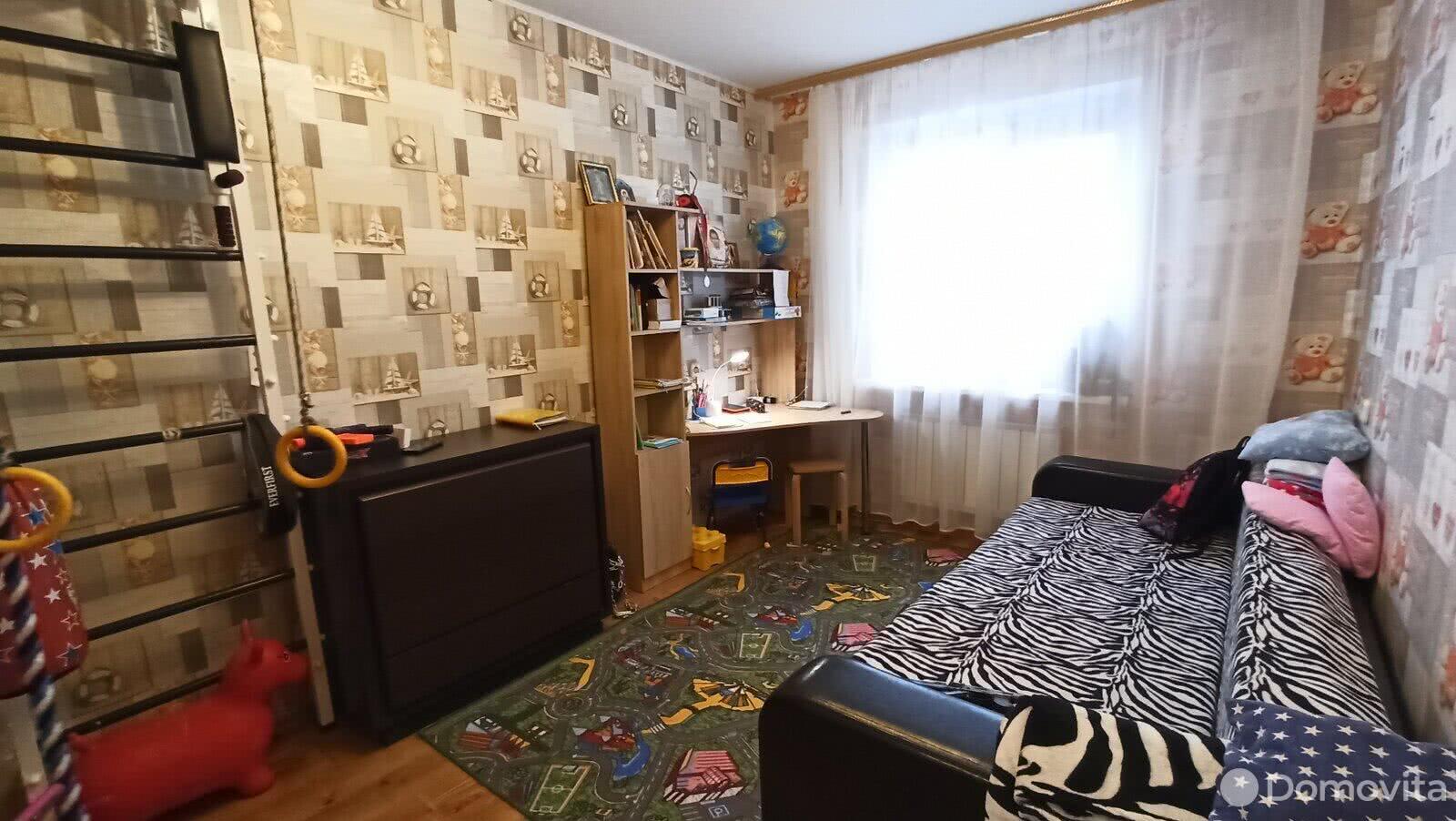 Купить 2-комнатную квартиру в Барановичах, ул. Ивана Андреева, 37500 USD, код: 992665 - фото 6