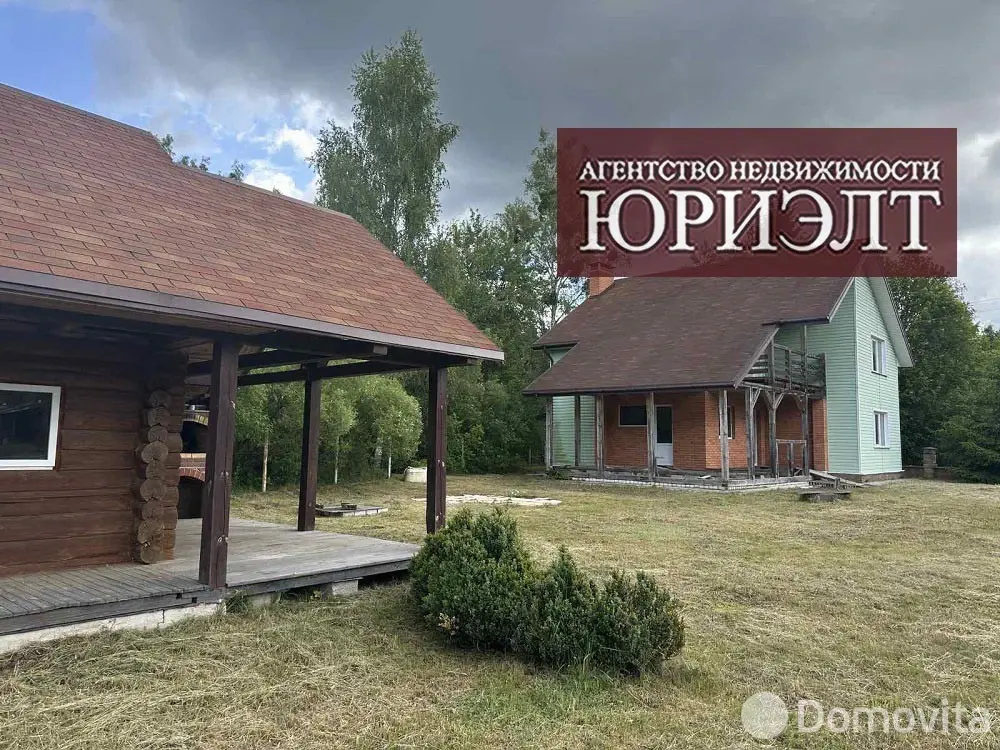 Цена продажи коттеджа, Лихачи, ул. Школьная