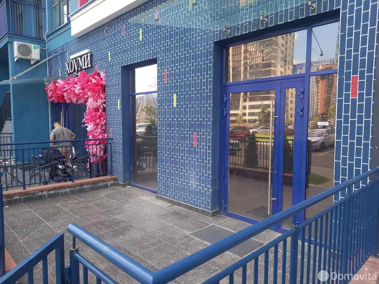 Снять торговое помещение на ул. Михаила Савицкого, д. 2 в Минске, 3000BYN, код 968734 - фото 4