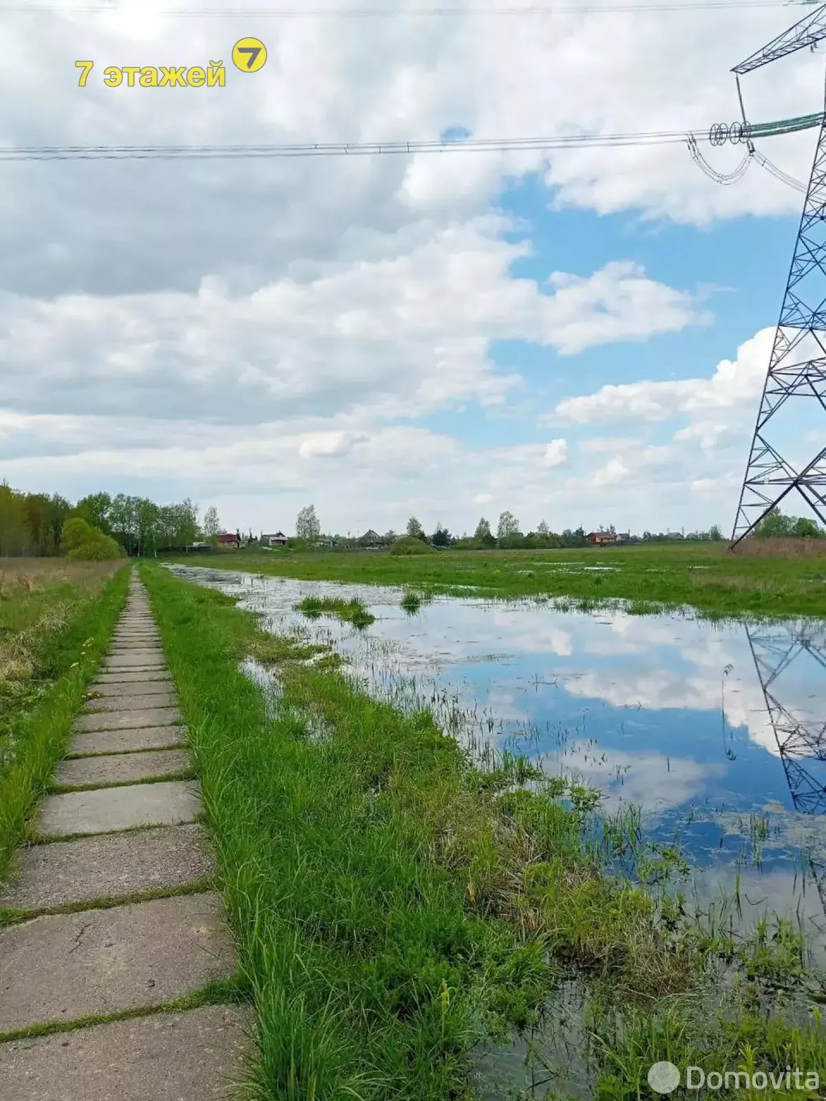 Продажа 1-этажной дачи в Вишневый сад Минская область, 10500USD, код 178393 - фото 53