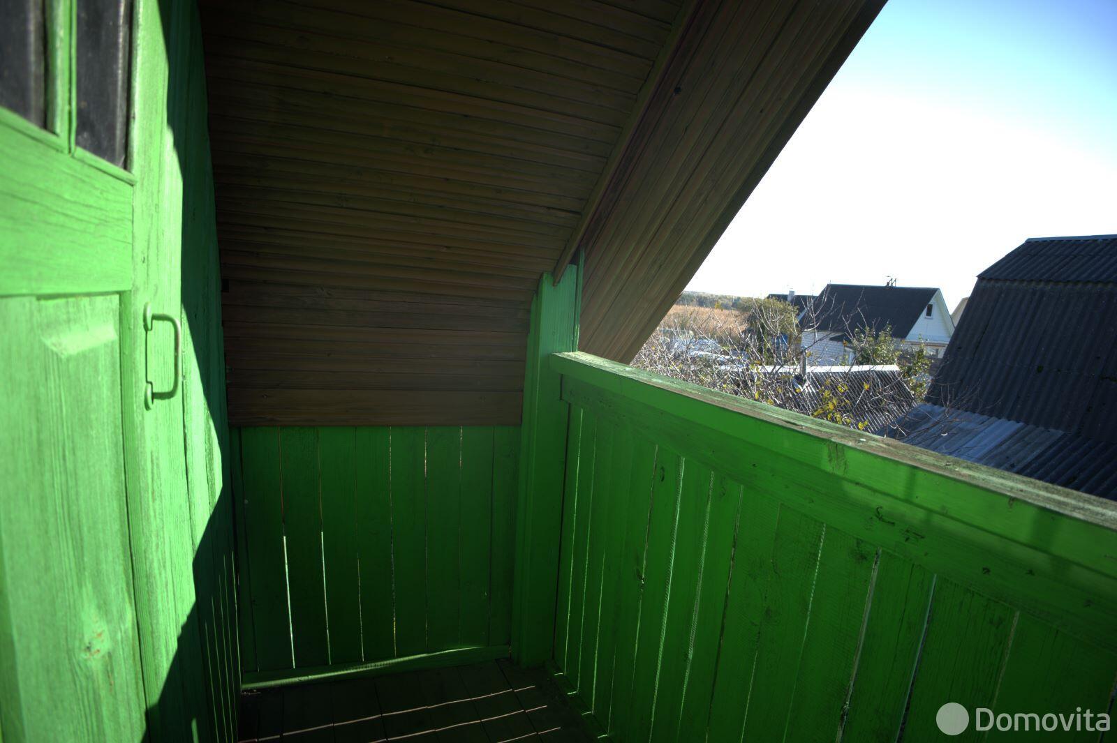 Продажа 2-этажной дачи в ВЗГОРЬЕ Минская область, 13900USD, код 180530 - фото 16