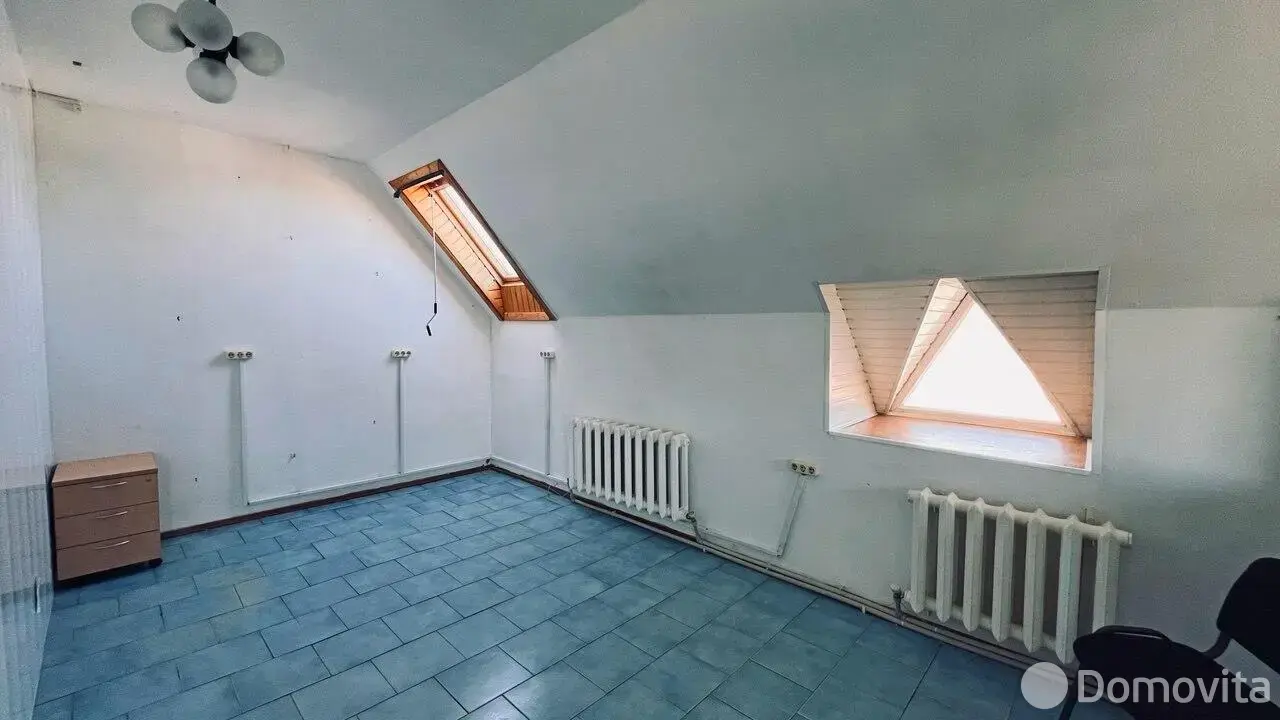 Цена аренды объекта сферы услуг, Фаниполь, ул. Заводская, д. 1/Б