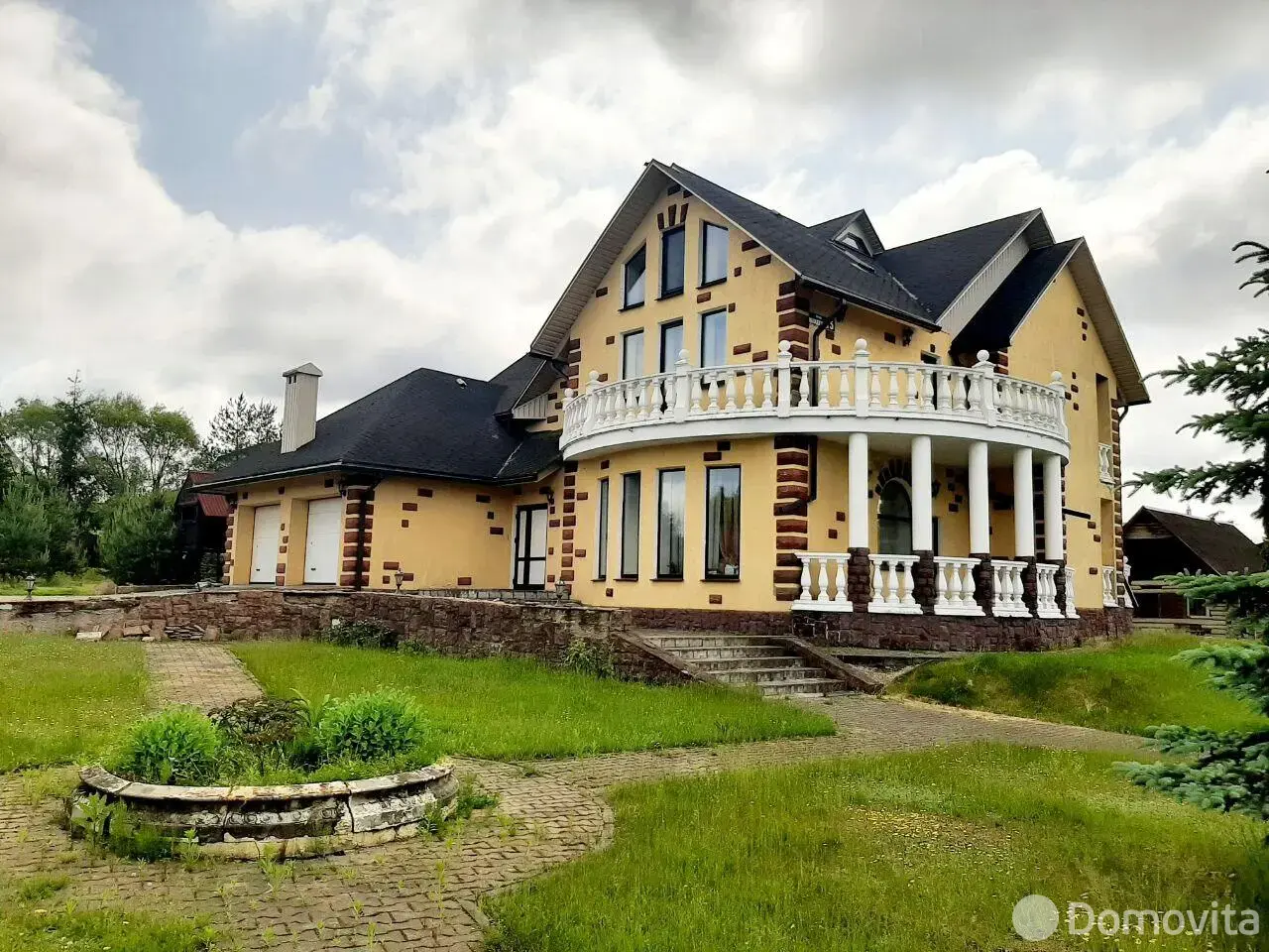 продажа дома, Ждановичи, ул. Молодежная