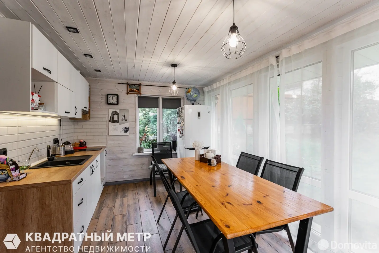 Цена продажи коттеджа, Криница-1989,