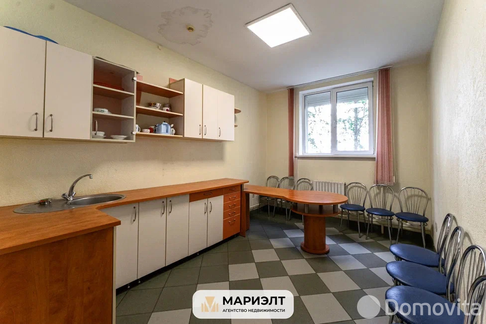 Аренда офиса на ул. Восточная, д. 39 в Минске, 2618USD, код 15360 - фото 15