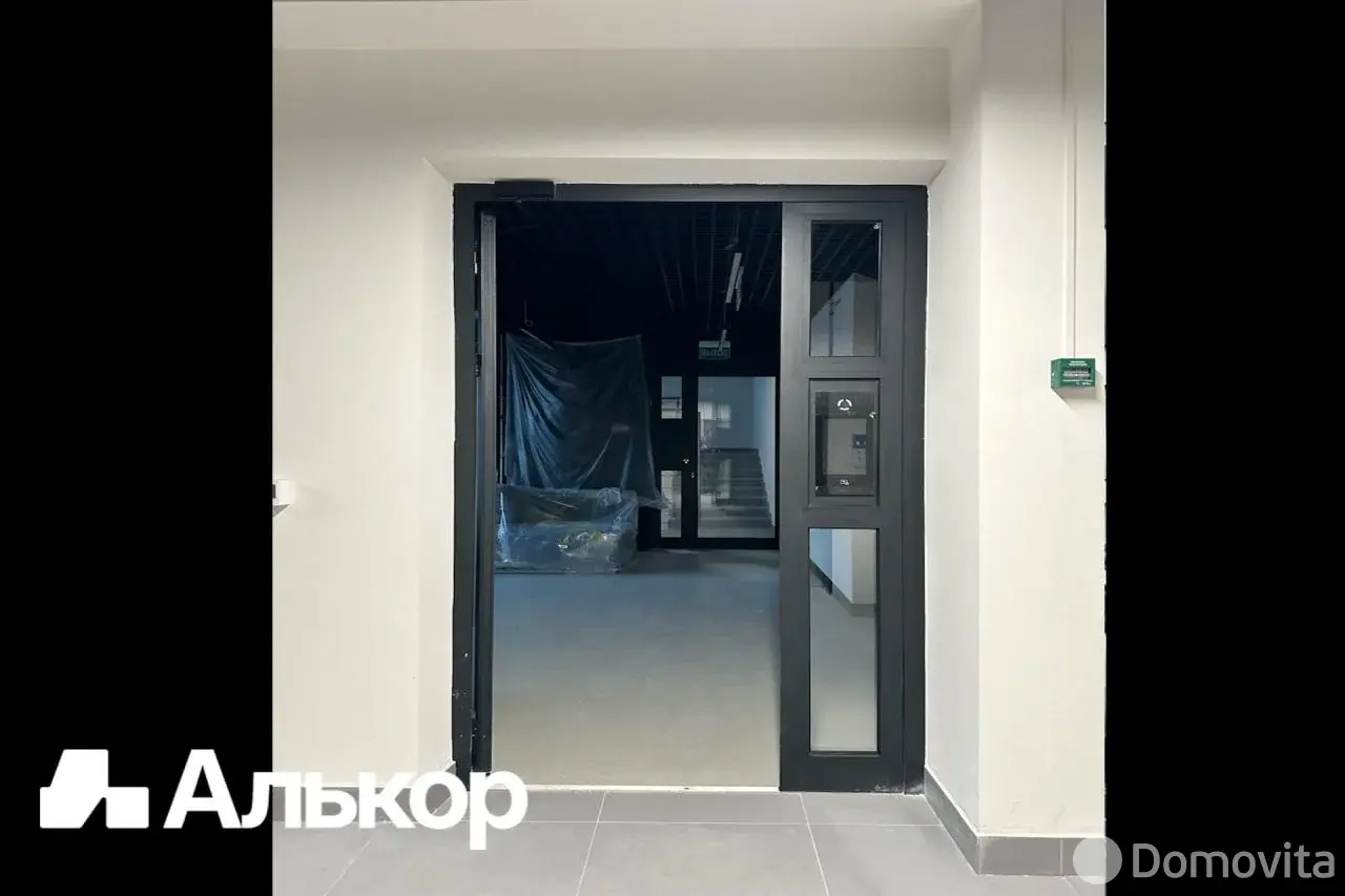 офис, Минск, ул. Нововиленская, д. 27 в Центральном районе