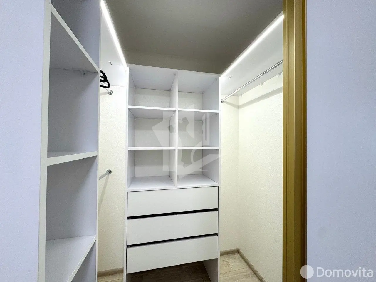 Снять 2-комнатную квартиру в Минске, ул. Владимира Оловникова, д. 12, 1600BYN, код 150804 - фото 23