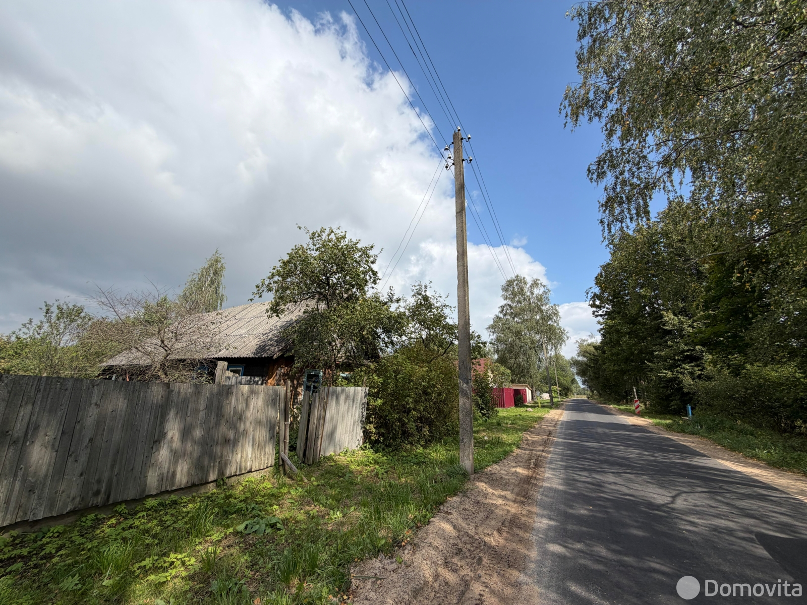 Цена продажи коттеджа, Румино, ул. Центральная