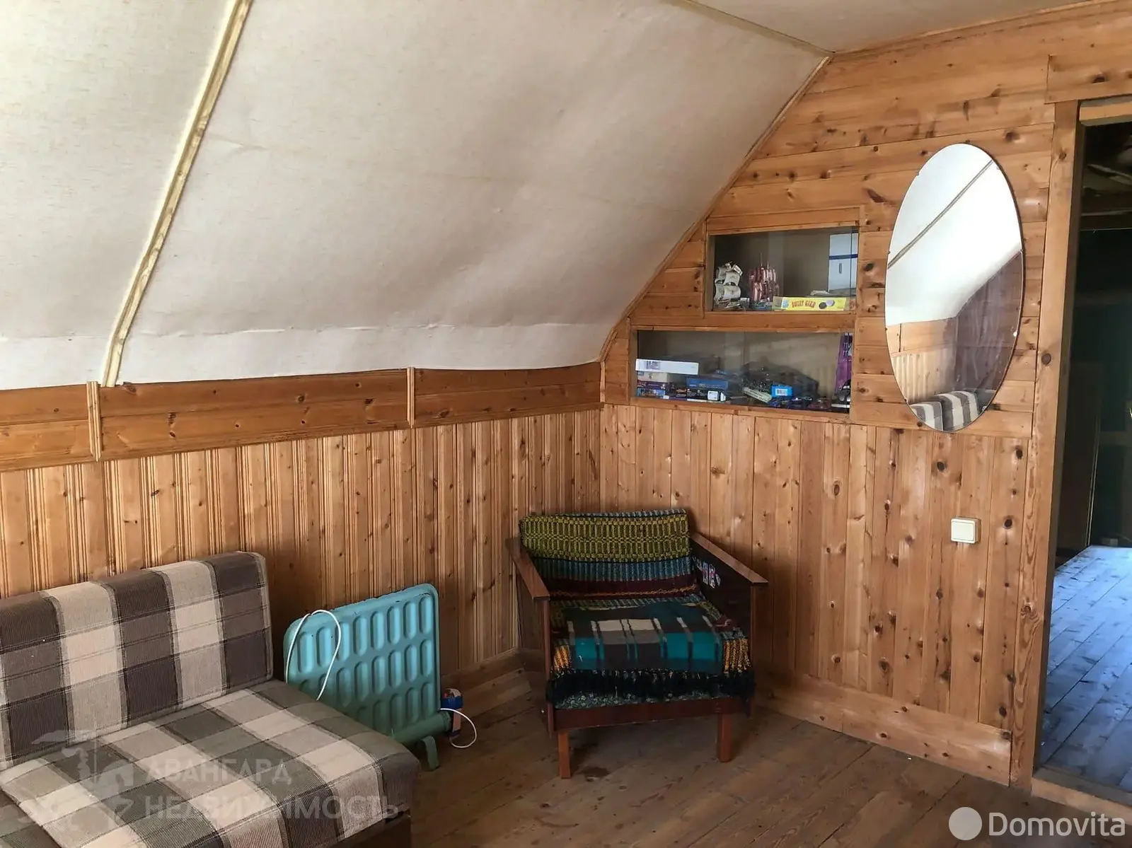 Продажа 2-этажной дачи в СИГНАЛ-2 Минская область, 20000USD, код 183917 - фото 15