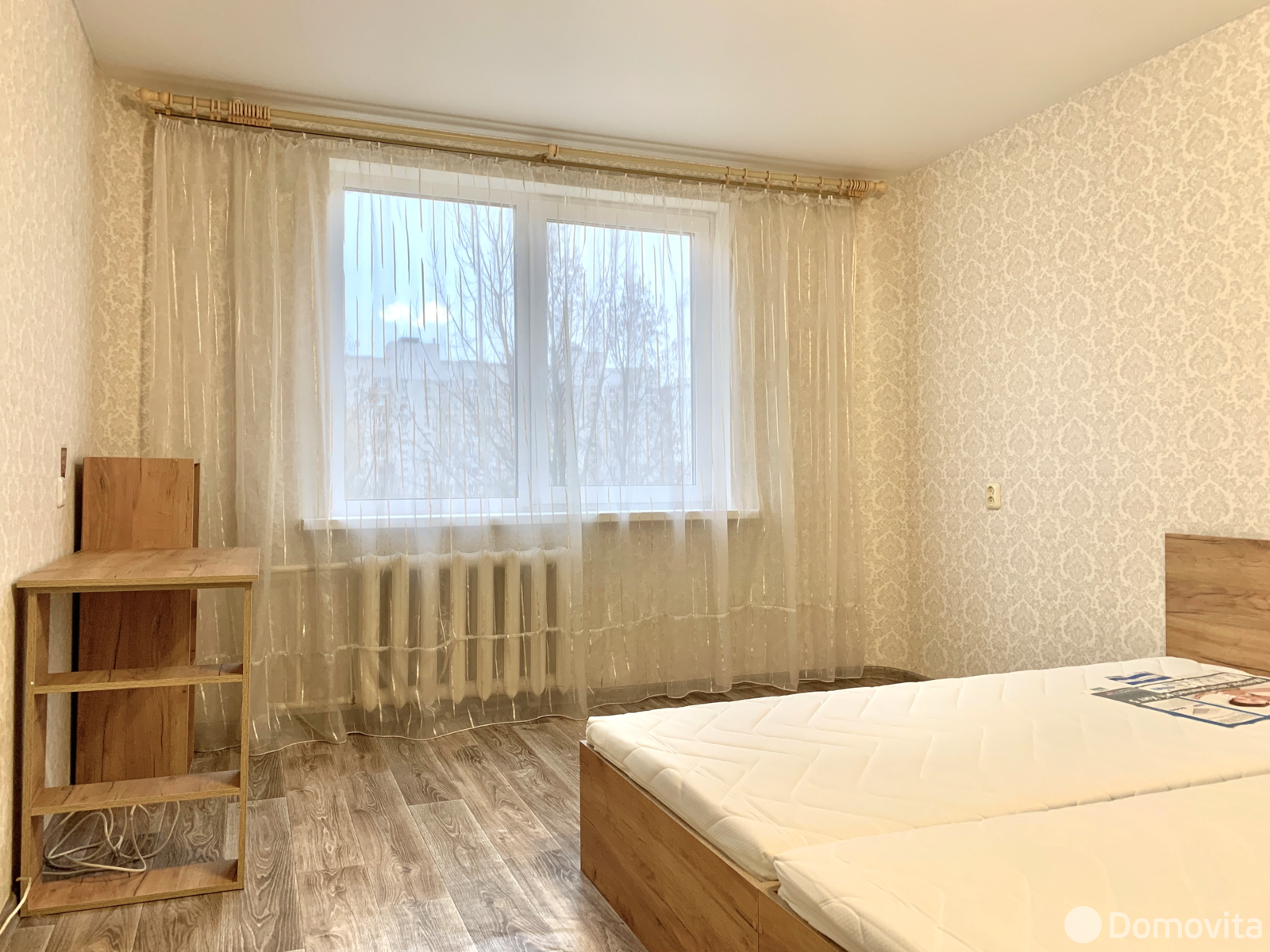 Цена аренды квартиры, Минск, ул. Космонавтов, д. 38