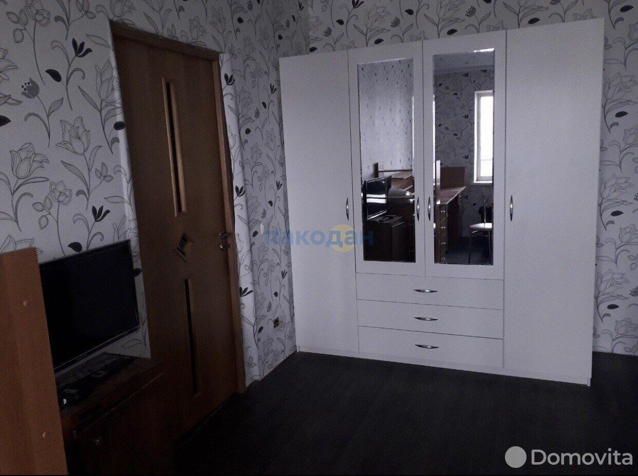 Продажа 2-комнатной квартиры в Минске, пр-т Дзержинского, д. 20, 99000 USD, код: 1015063 - фото 5