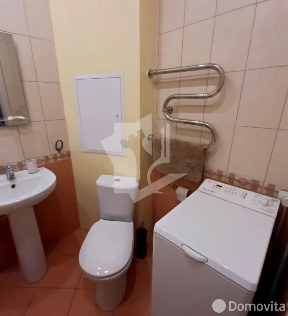 квартира, Минск, ул. Киселева, д. 10