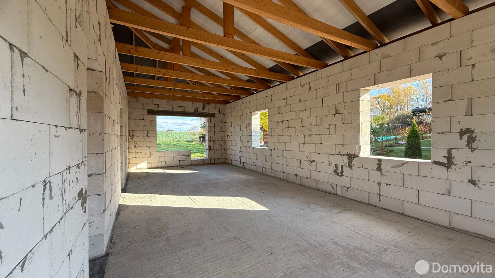 Цена продажи дома, Миколаевичи,