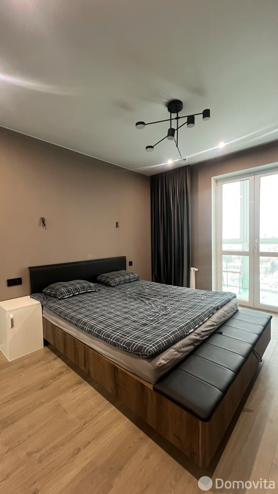 Снять 3-комнатную квартиру в Минске, ул. Аэродромная, д. 20, 850USD, код 149220 - фото 14