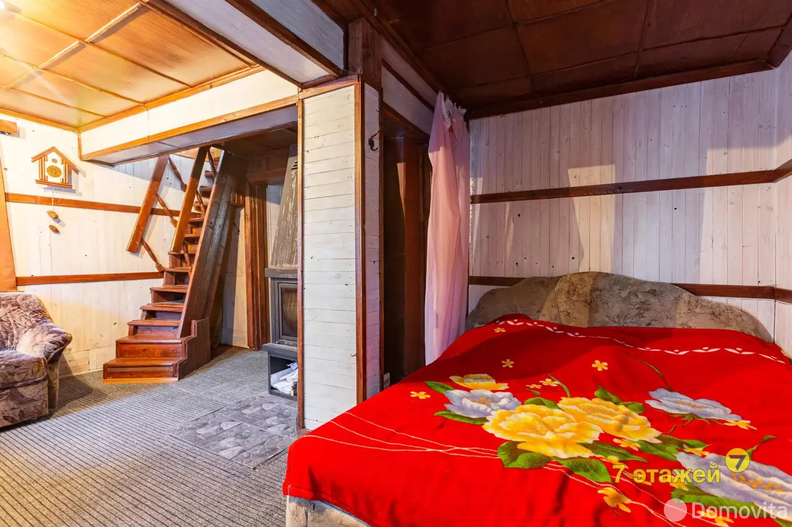 купить дачу, Станкостроитель,