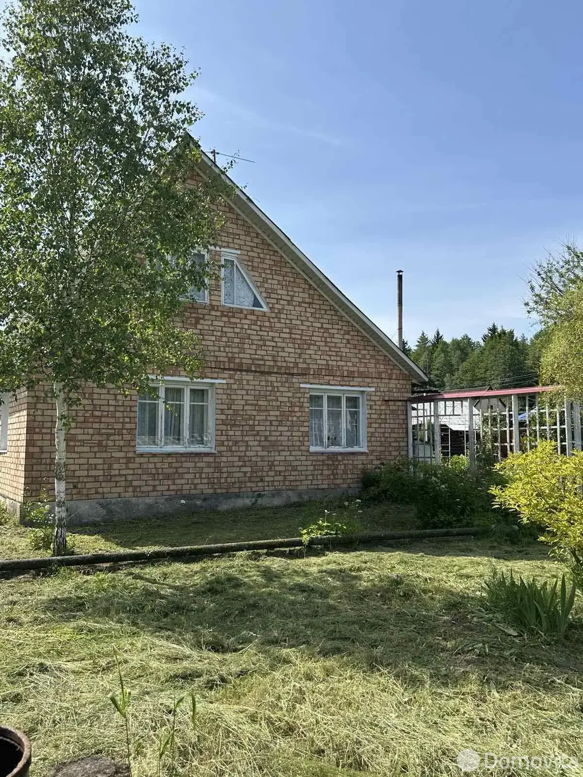 дача, ДАЛЬНИЙ ОСТРОВ, д. 231, стоимость продажи 81 617 р.