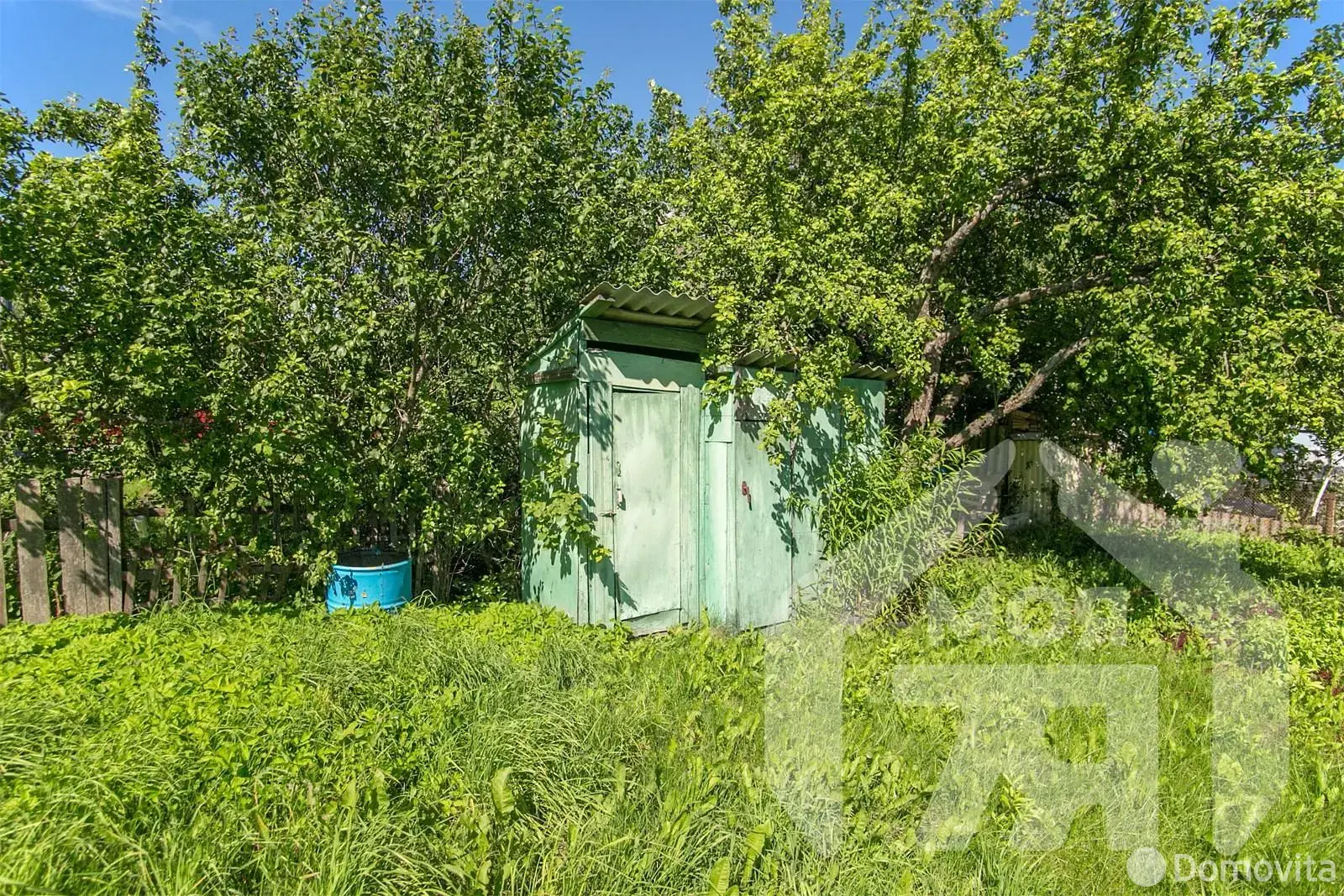 Продажа 2-этажной дачи в Солнечный берег Гродненская область, 5900USD, код 183292 - фото 14