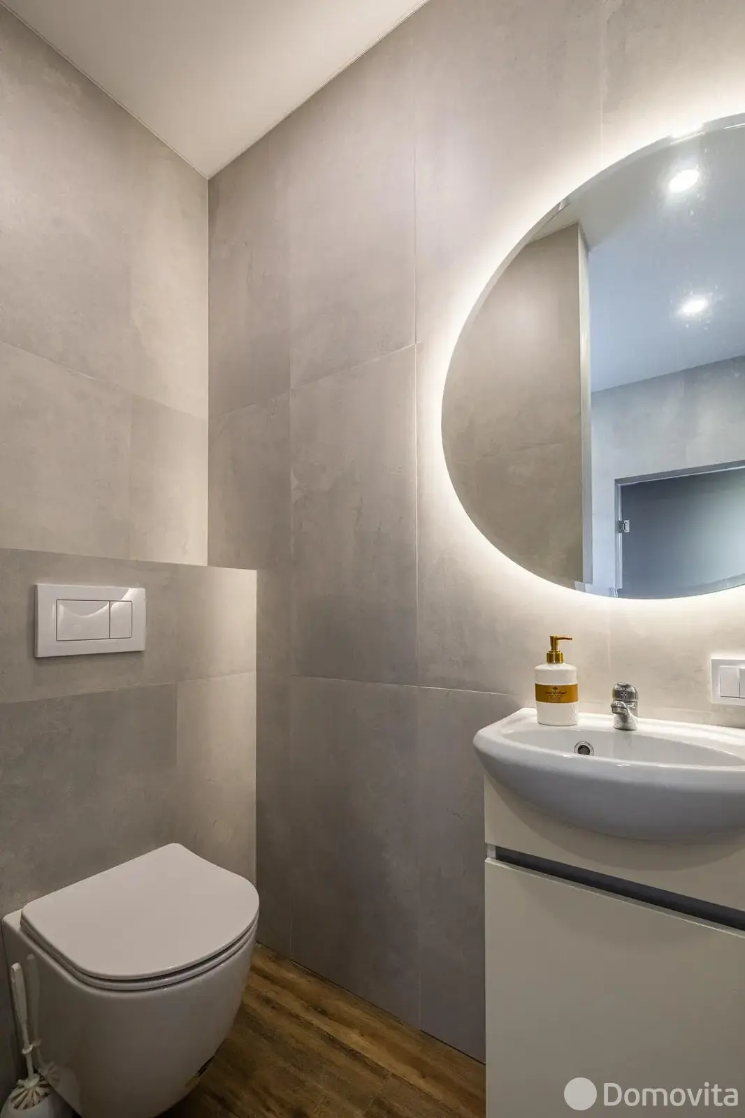 Купить 1-этажную дачу в ВЫТОК ГМЦ Минская область, 160000USD, код 184815 - фото 31