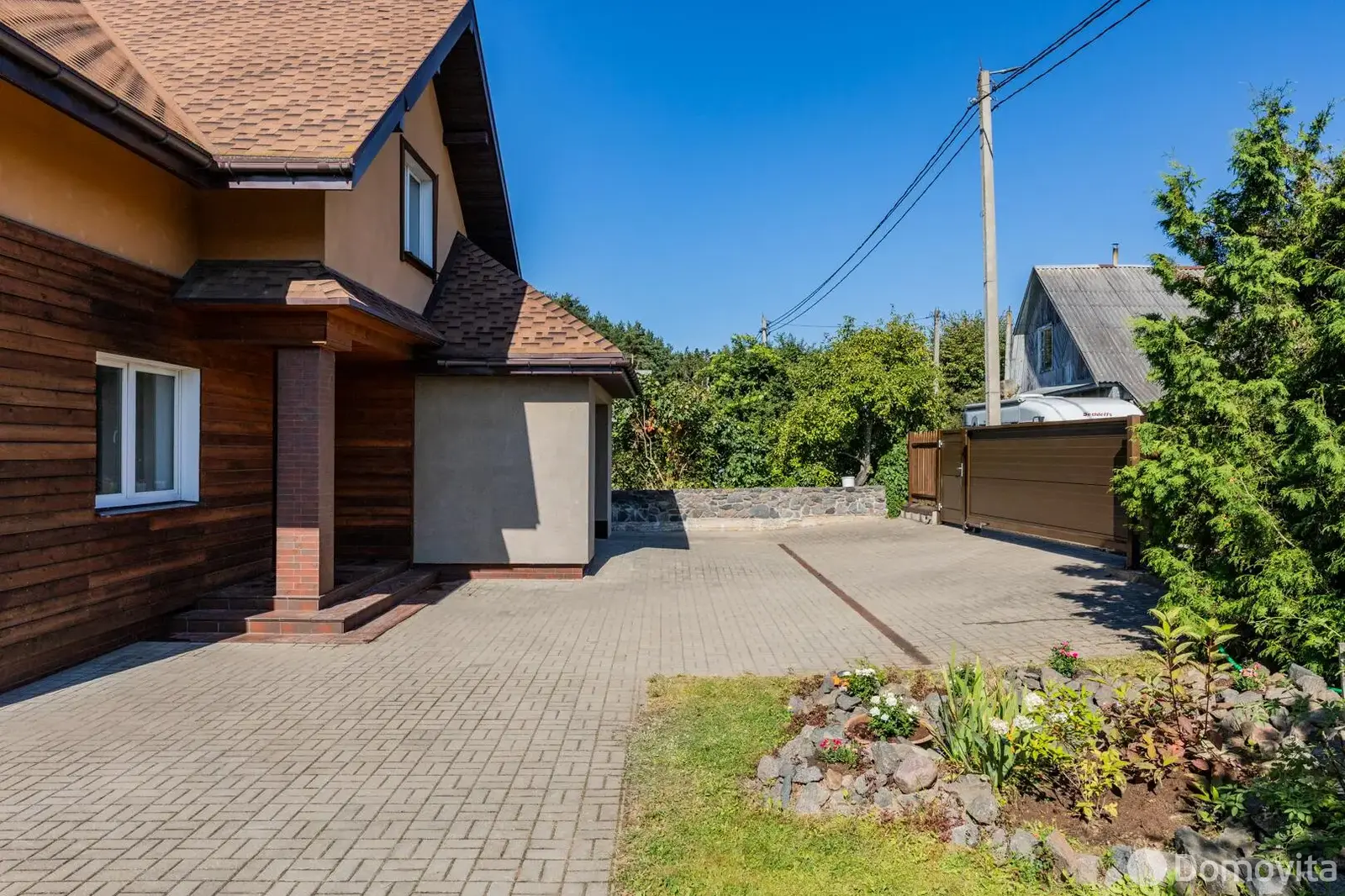 Стоимость продажи дома, Ждановичи, ул. Северная