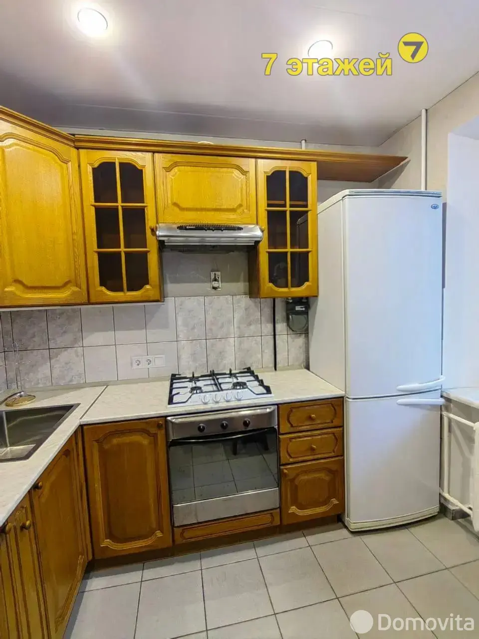 квартира, Минск, ул. Максима Богдановича, д. 70 на ст. метро Площадь Якуба Коласа