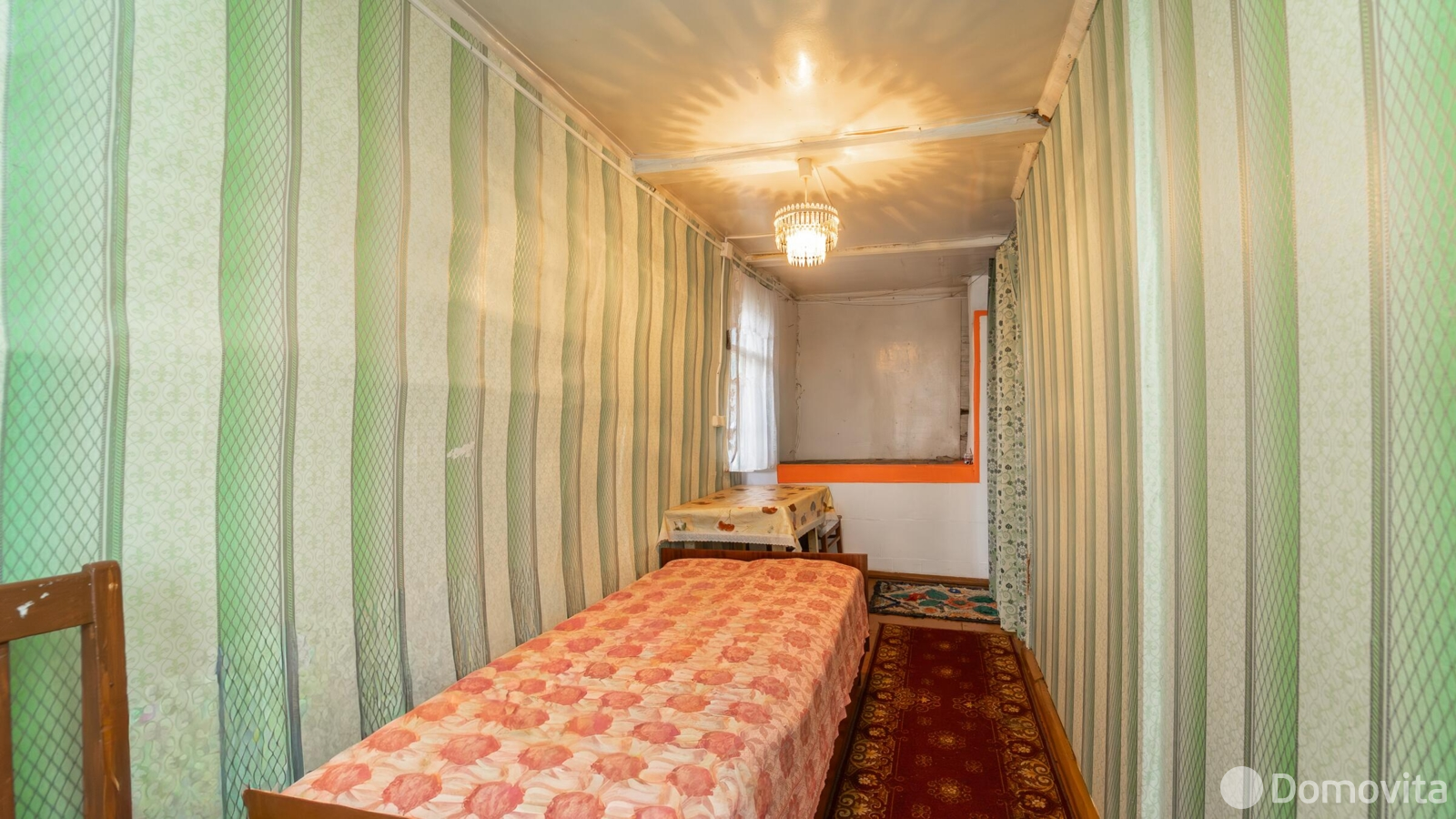 дом, Зазерка, ул. Центральная