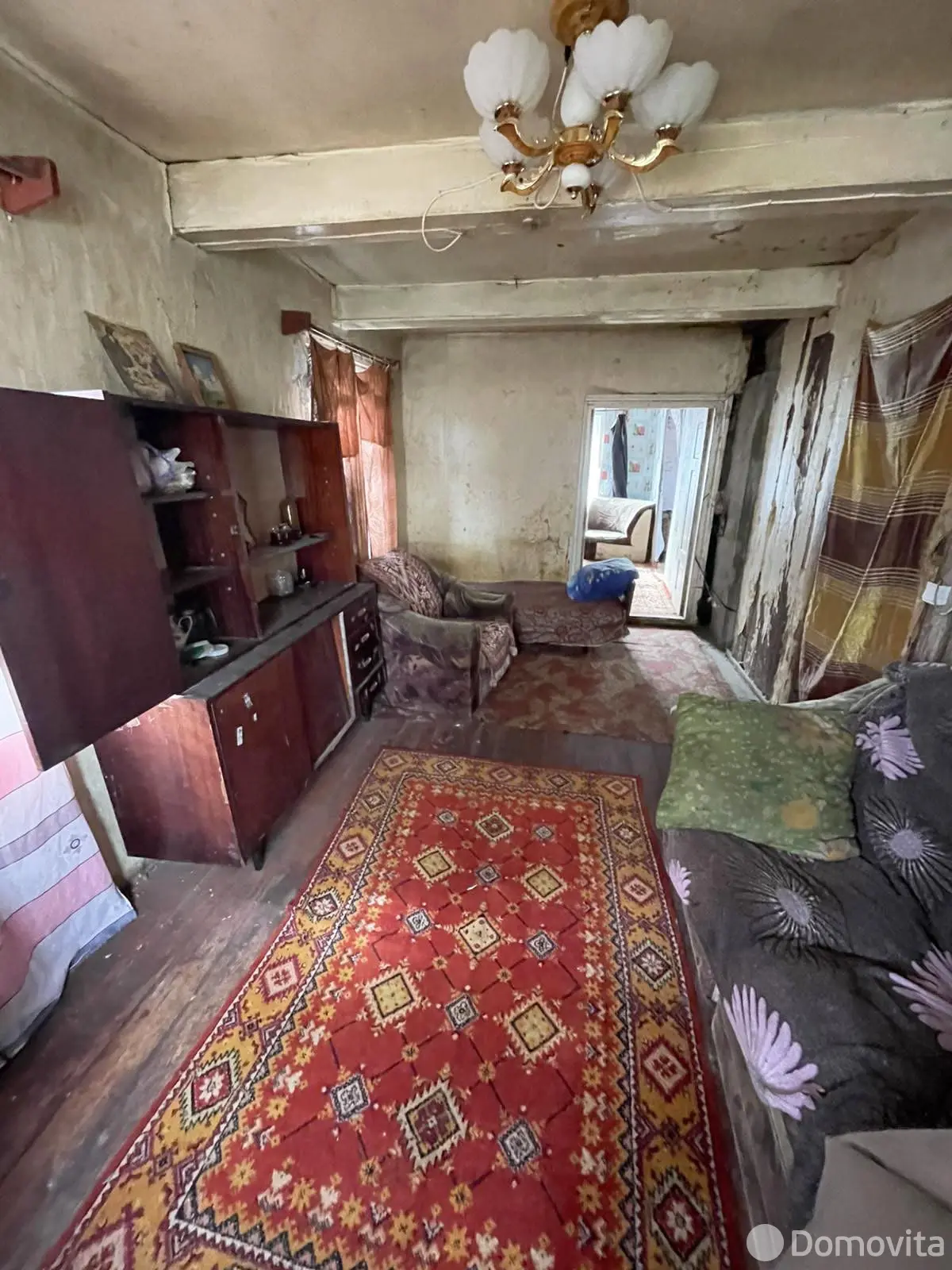 Цена продажи коттеджа, Барановичи, ул. 17 Сентября, д. 21