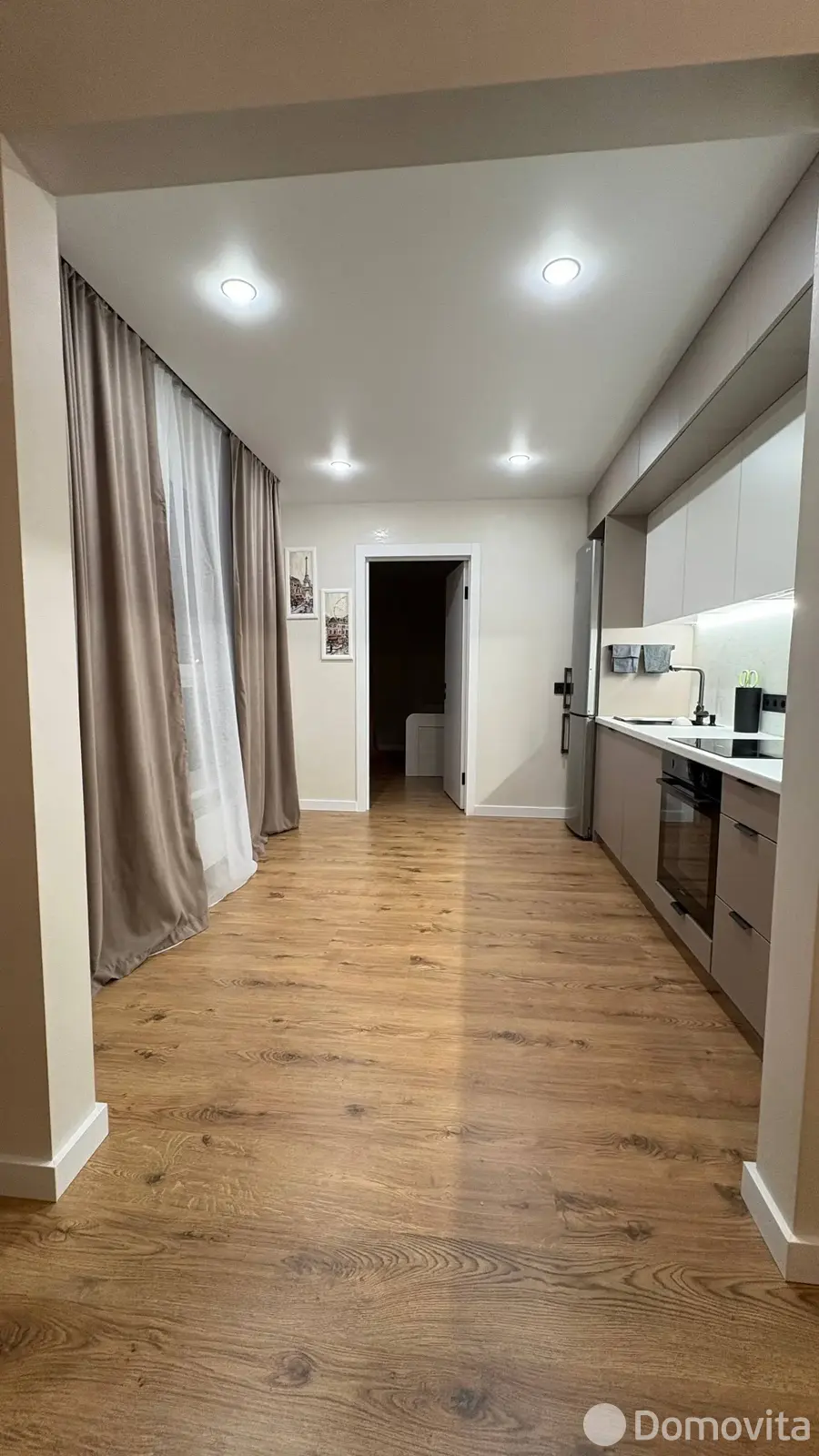 Цена аренды квартиры, Копище, ул. Авиационная, д. 17