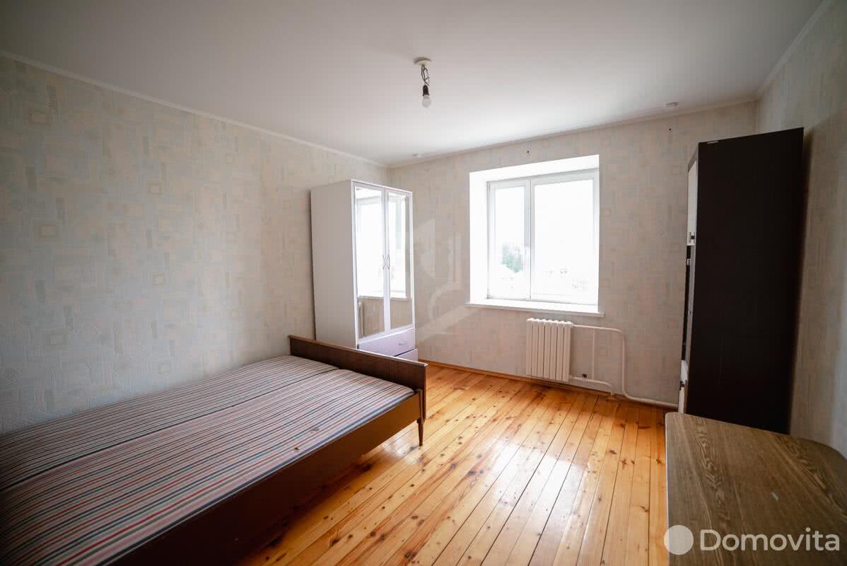 Продажа 3-комнатной квартиры в Воложине, ул. Мира, д. 4, 35000 USD, код: 1016344 - фото 4