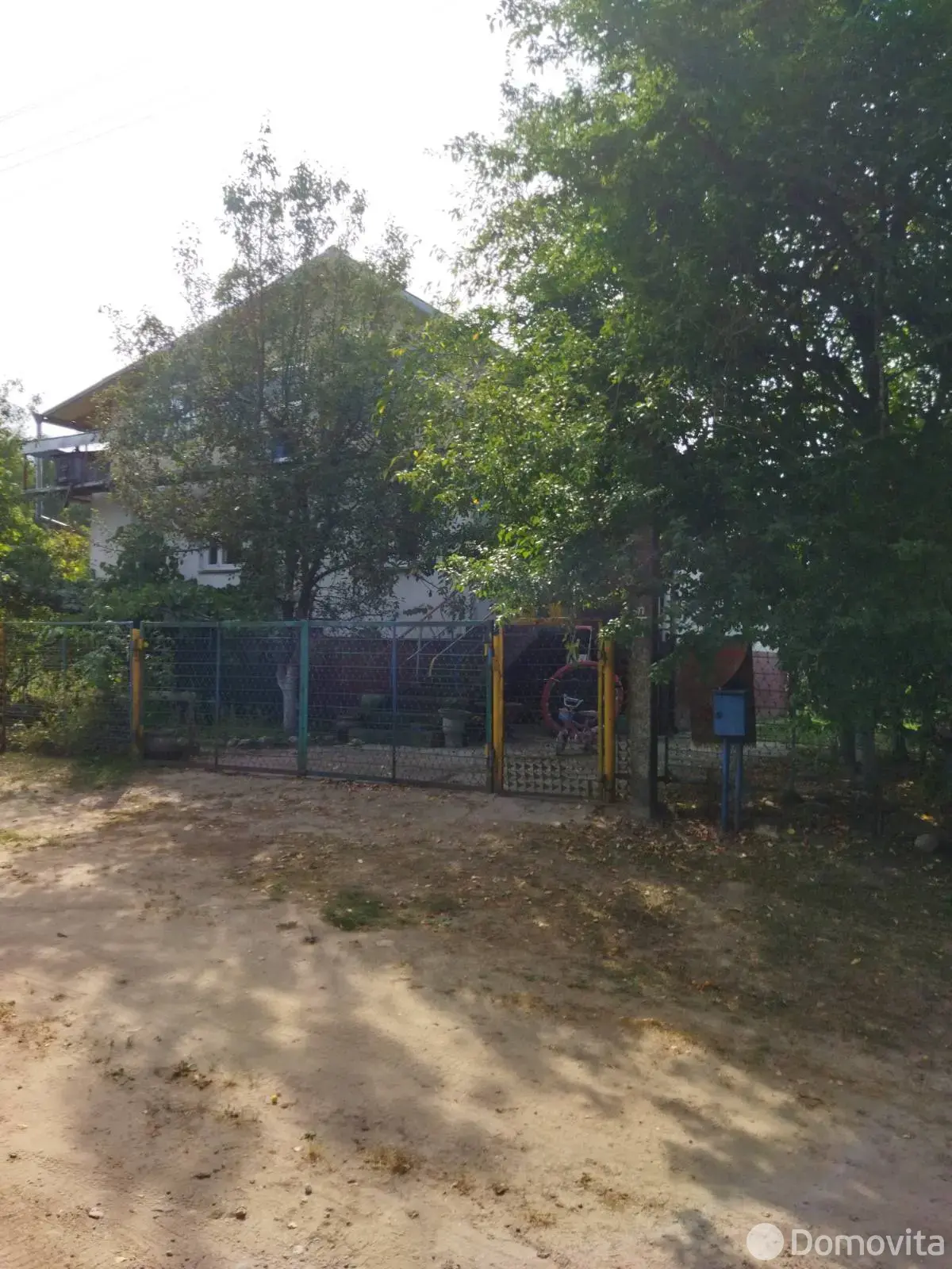 дача, Миколаевичи, ул. Подгорная