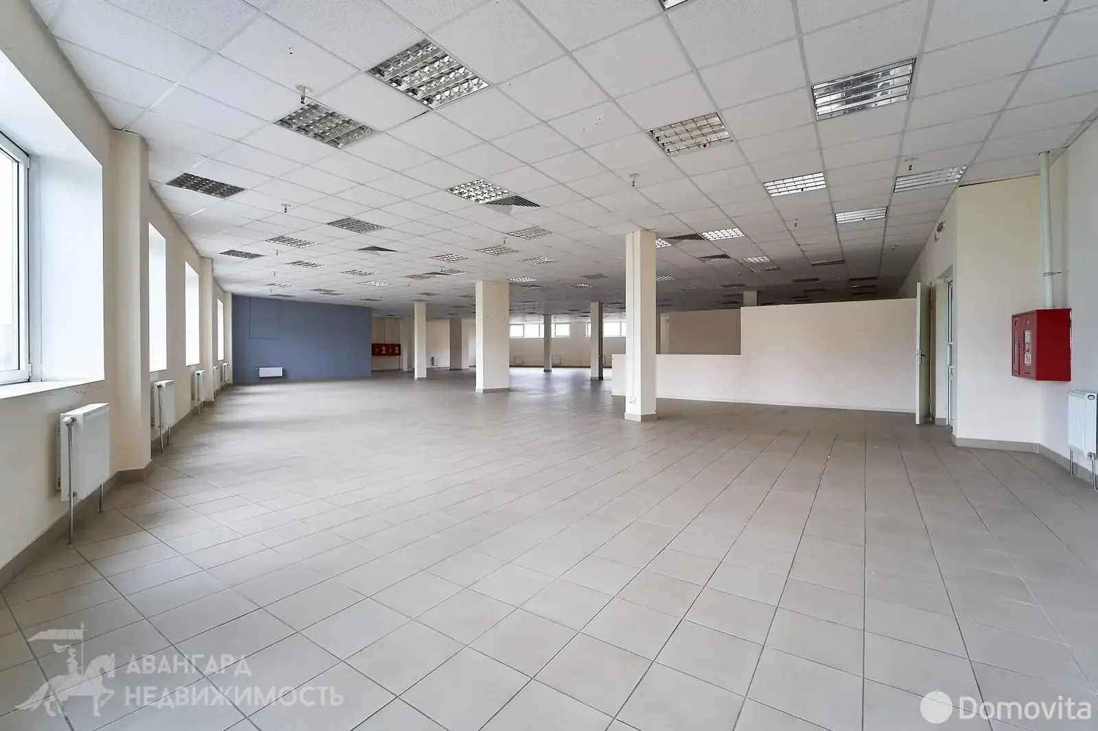 Снять торговое помещение на ул. Алибегова, д. 15 в Минске, 5678EUR, код 967632 - фото 19