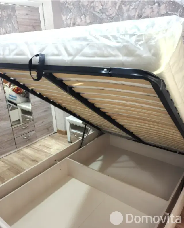 Снять 2-комнатную квартиру в Минске, ул. Леонида Щемелёва, д. 10, 1500BYN, код 149309 - фото 12