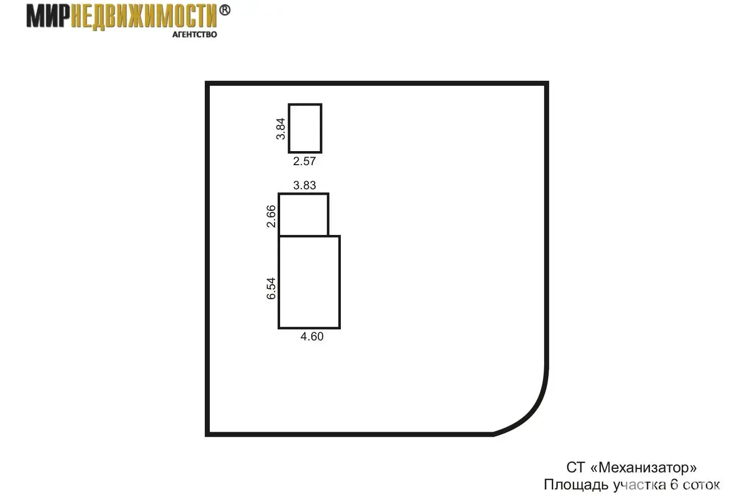 Купить 1-этажную дачу в Механизатор Минская область, 9000USD, код 183846 - фото 16