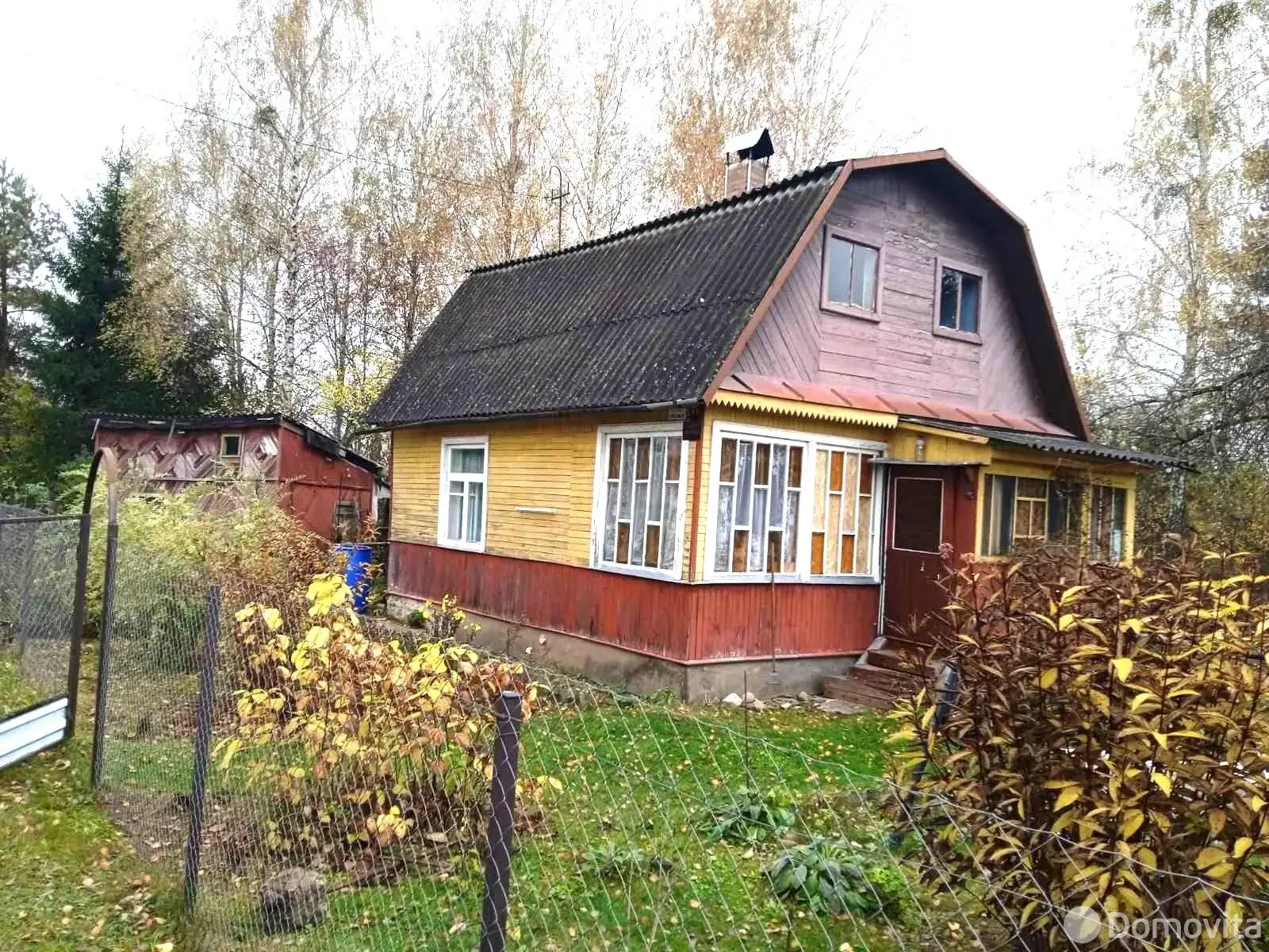 дача, Сябрынь, д. 241