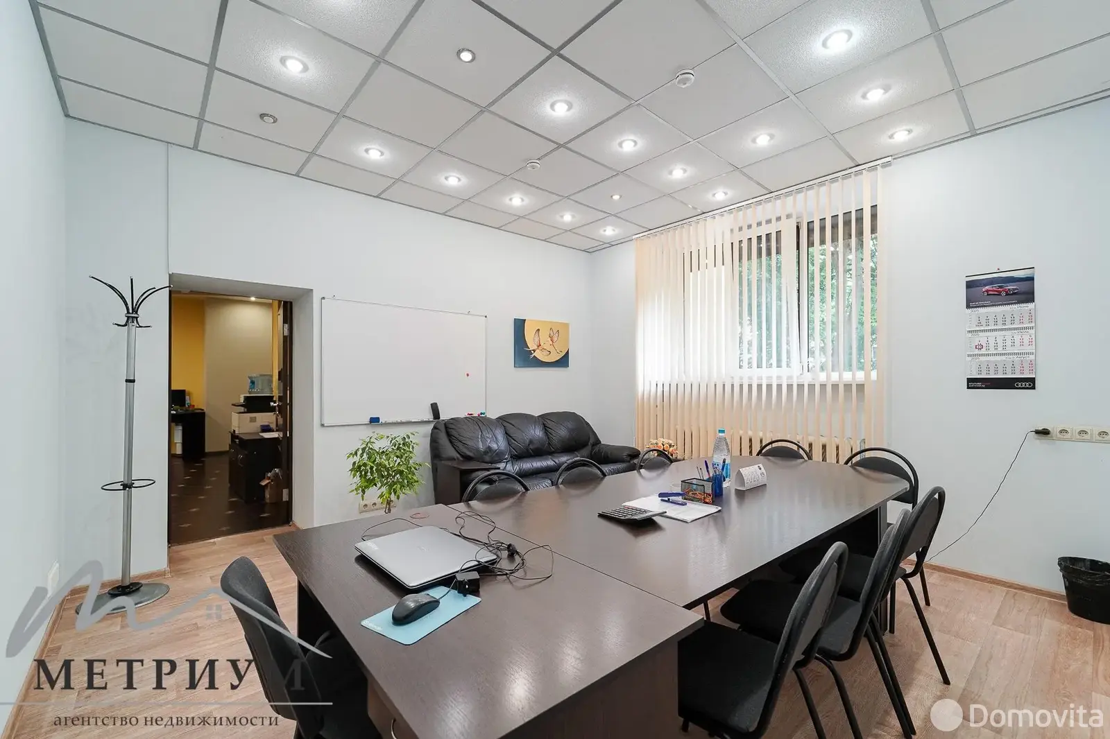 Аренда офиса на ул. Первомайская, д. 20/2 в Минске, 1200EUR, код 15193 - фото 16