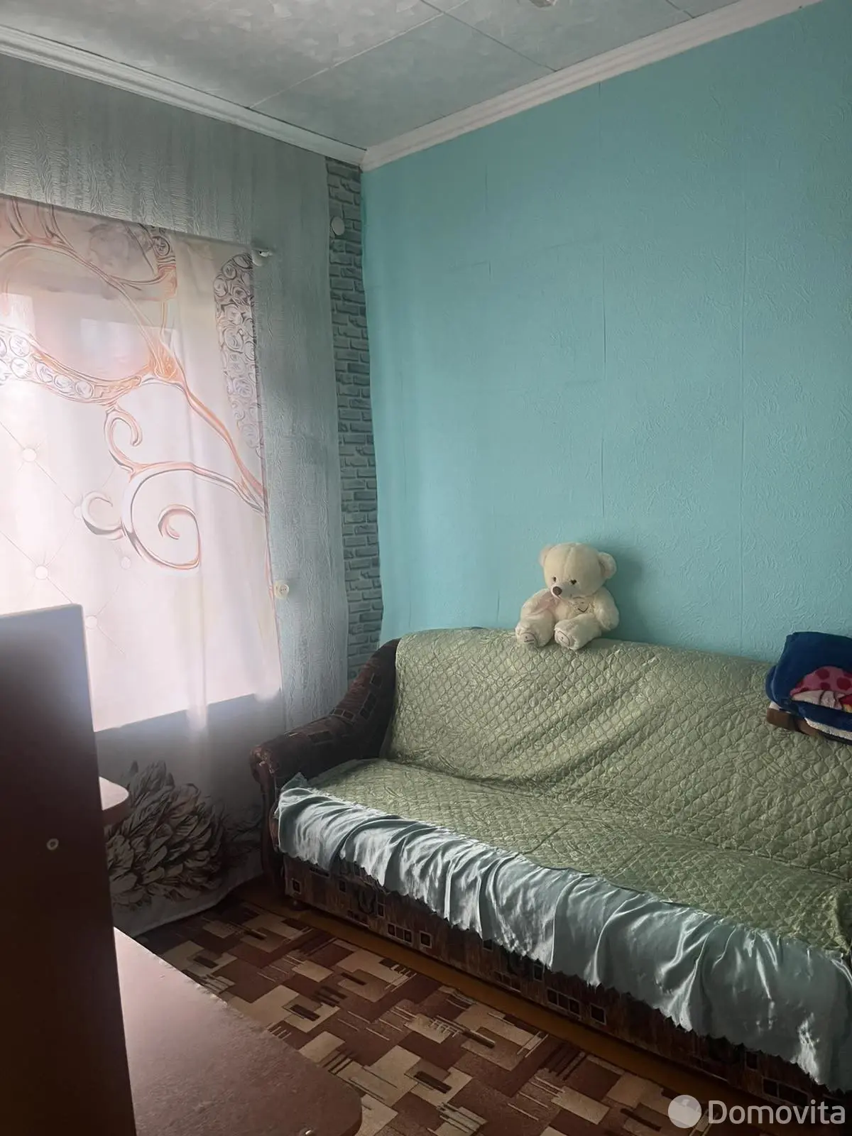 продажа коттеджа, Высокое, ул. Партизанская