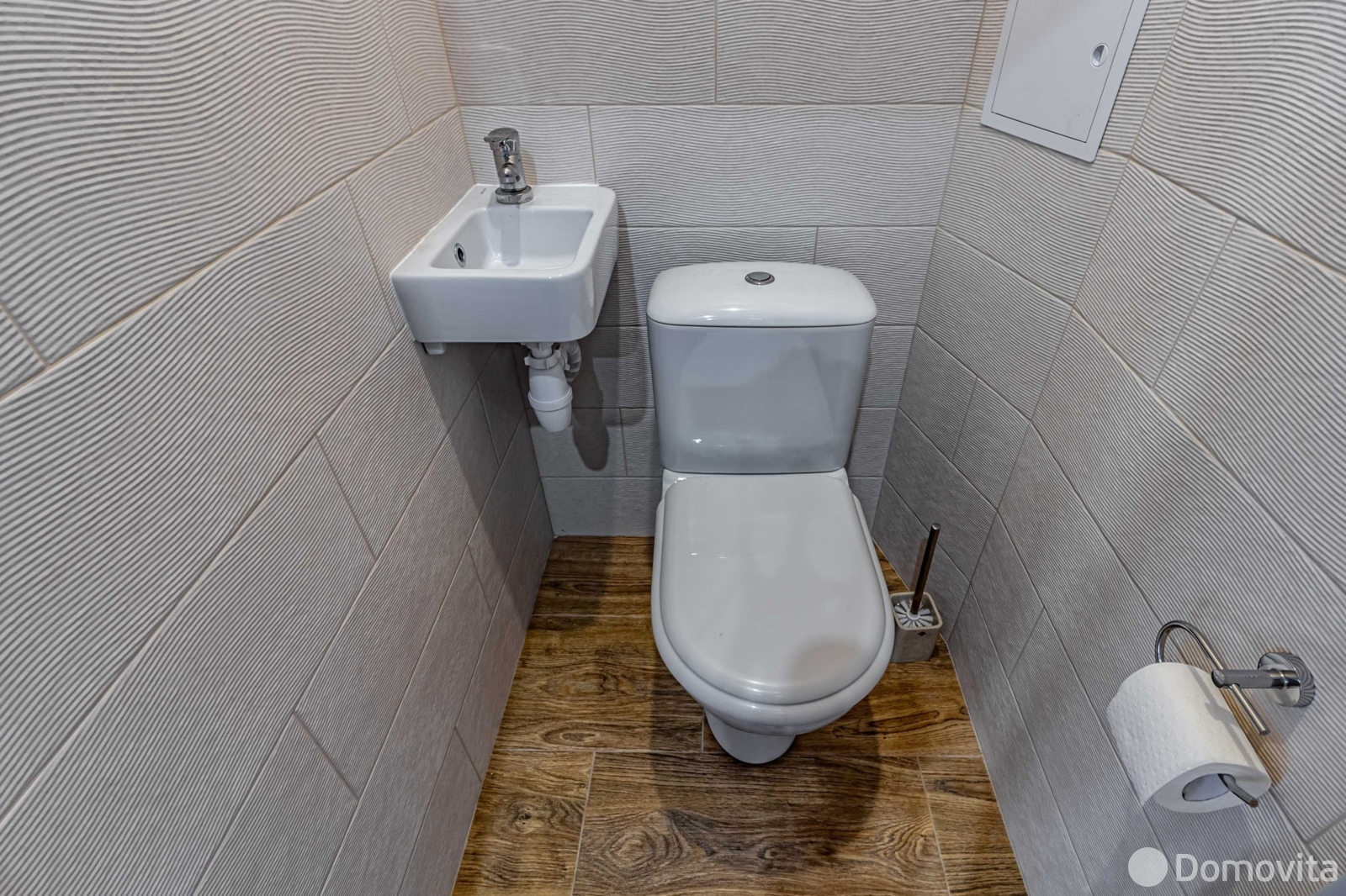 Снять 3-комнатную квартиру в Заславле, ул. Приморская, д. 39, 7500BYN, код 151428 - фото 31
