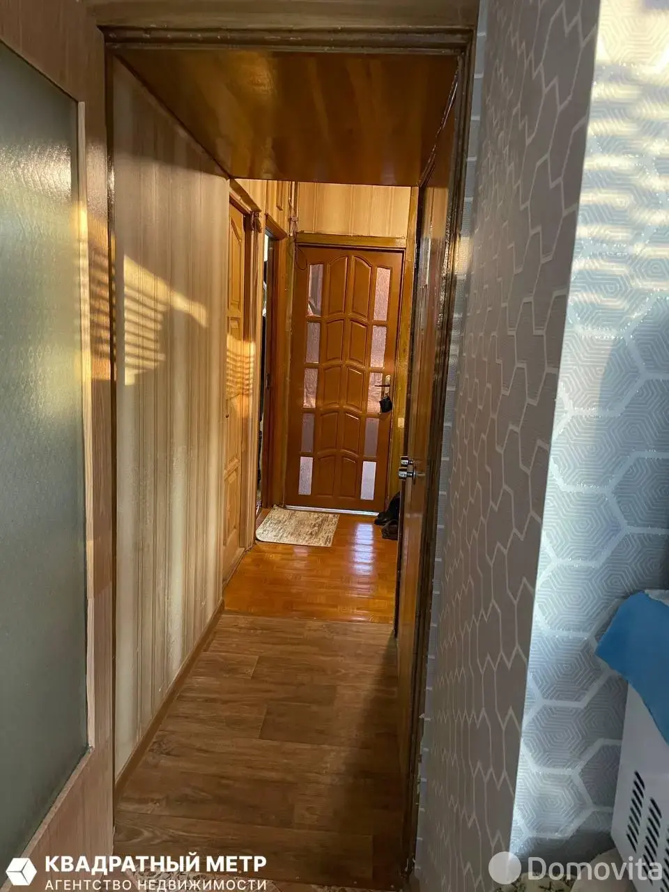 Купить комнату в Минске, ул. Голодеда, д. 39/1, цена 24000 USD, код 7574 - фото 11