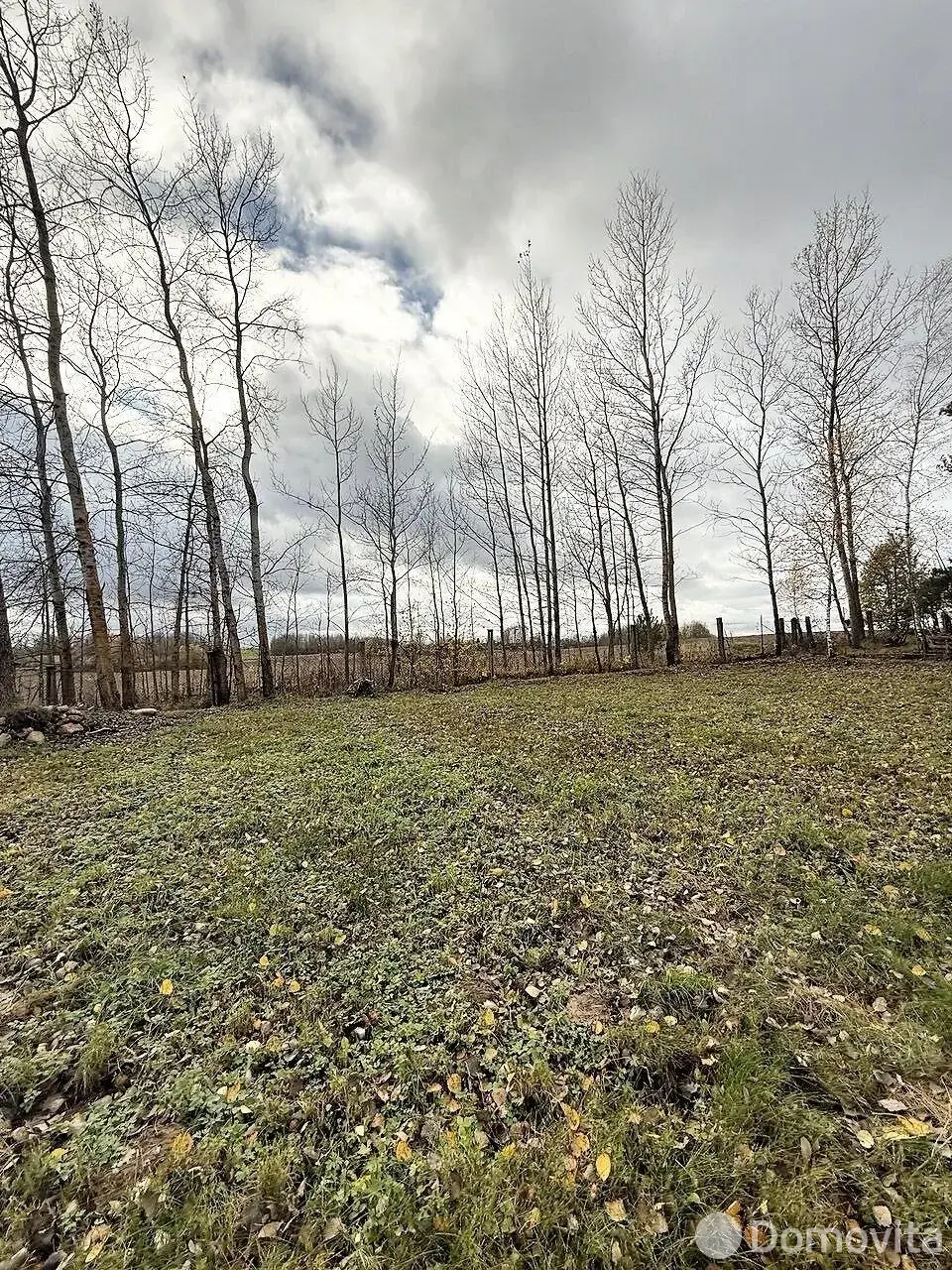 участок, Старинки, 