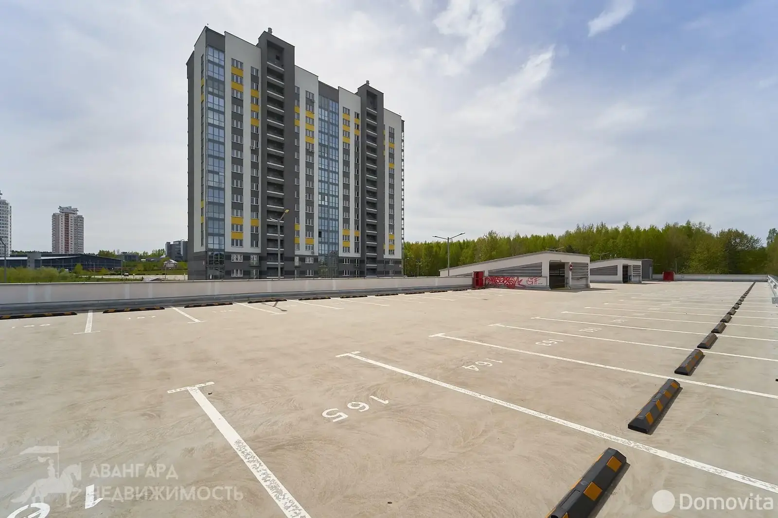 гараж, Минск, ул. Академика Купревича, д. 16/1, стоимость продажи 21 025 р.