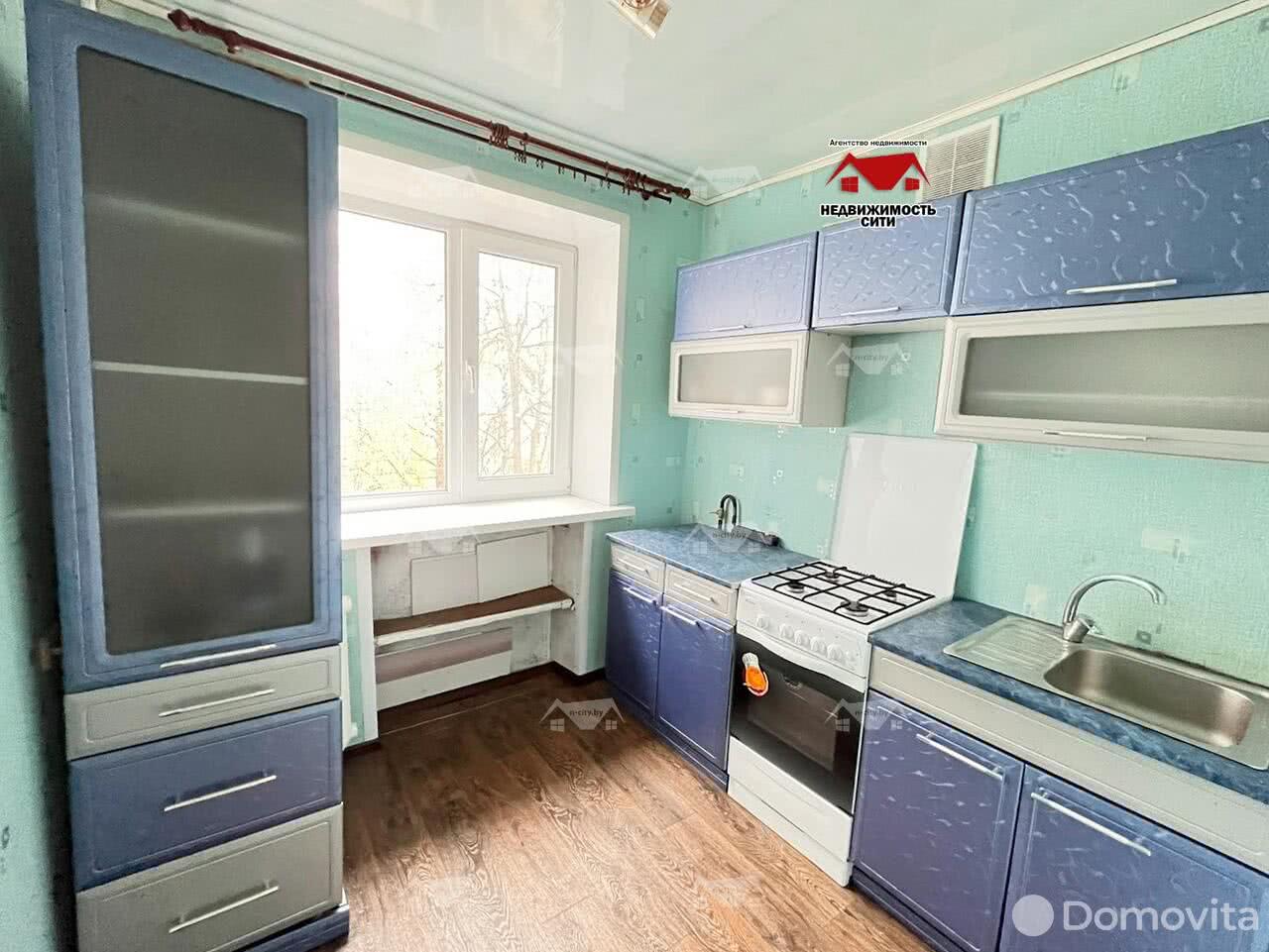 Продажа 1-комнатной квартиры в Рогачеве, ул. Ленина, д. 74, 15500 USD, код: 940512 - фото 4