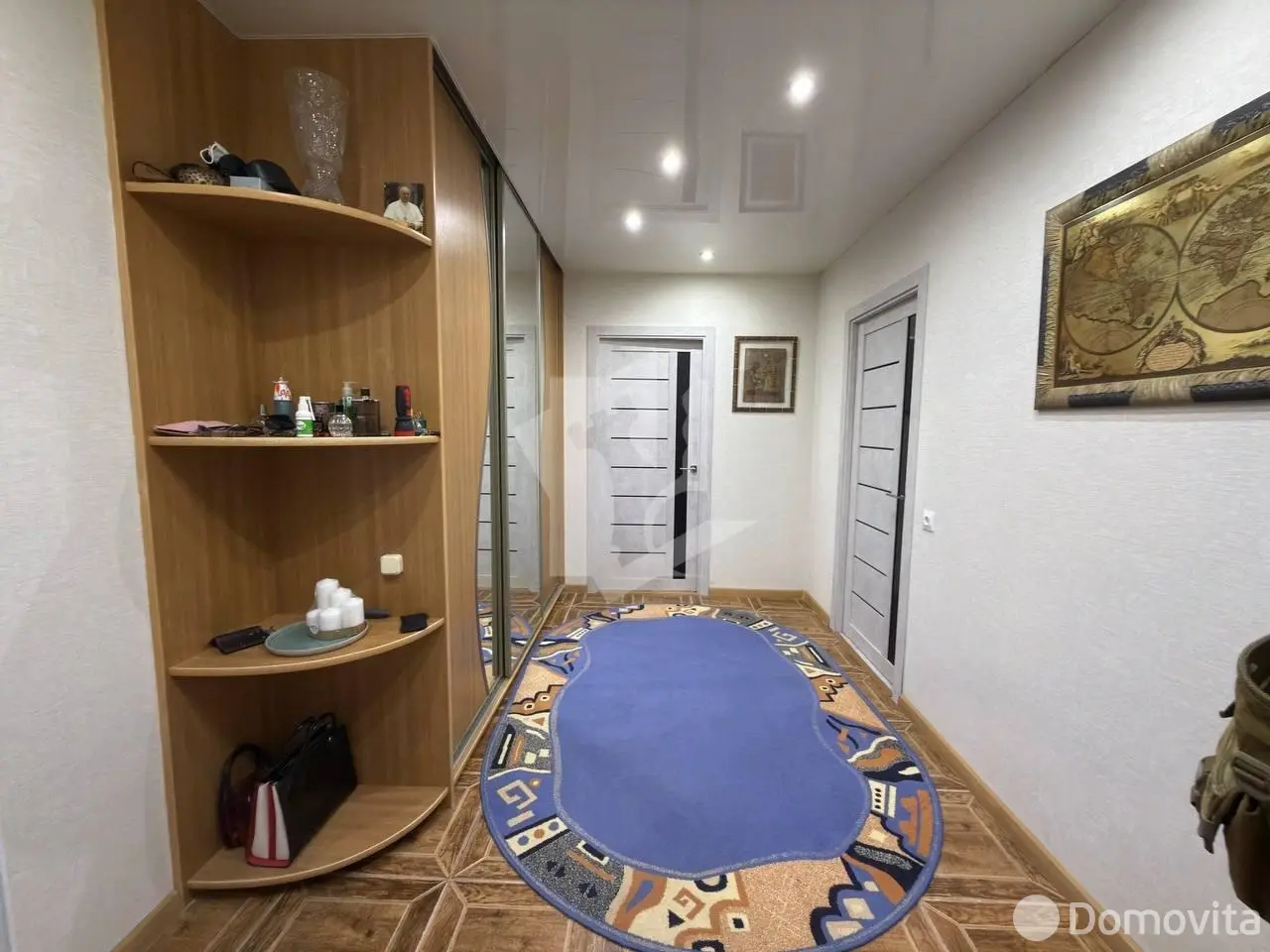 Снять 2-комнатную квартиру в Минске, ул. Янки Лучины, д. 24, 1500BYN, код 151215 - фото 17