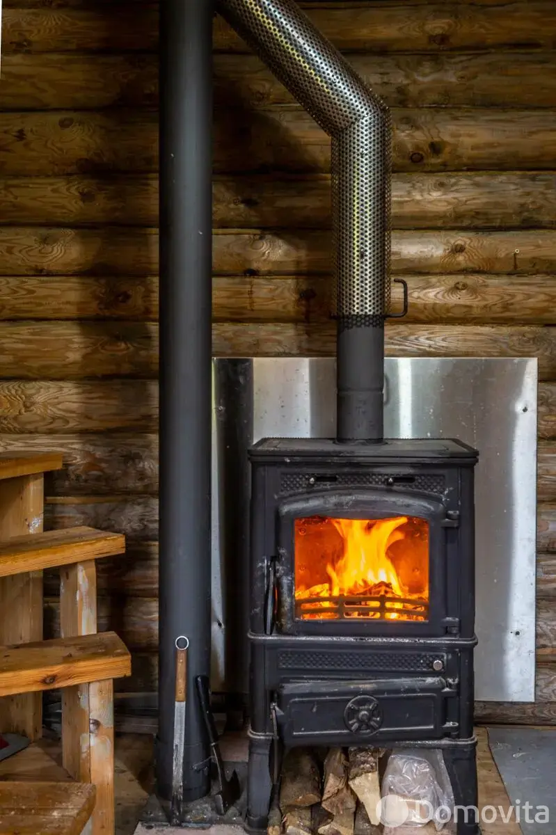 Продажа 1-этажной дачи в Колосово Минская область, 30000USD, код 184506 - фото 12