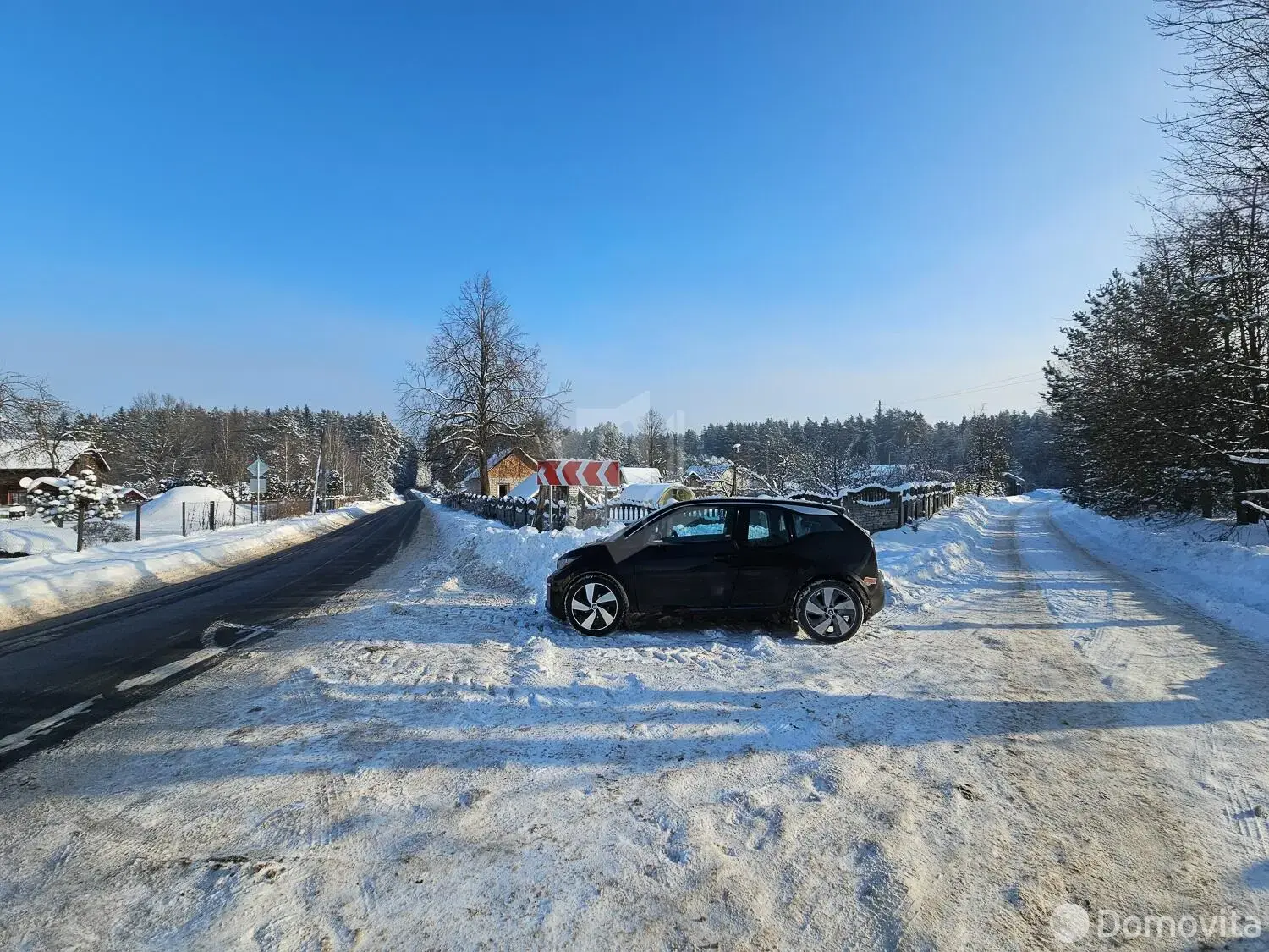 Стоимость продажи коттеджа, Глебковичи, ул. Зеленая