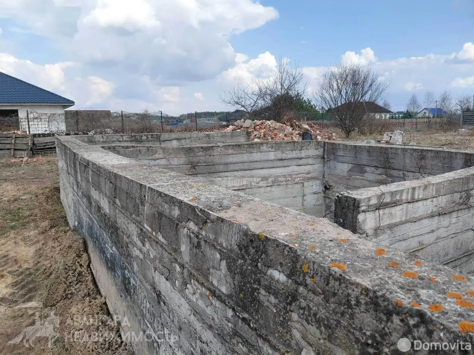 участок, Пересады, ул. 70 лет Октября